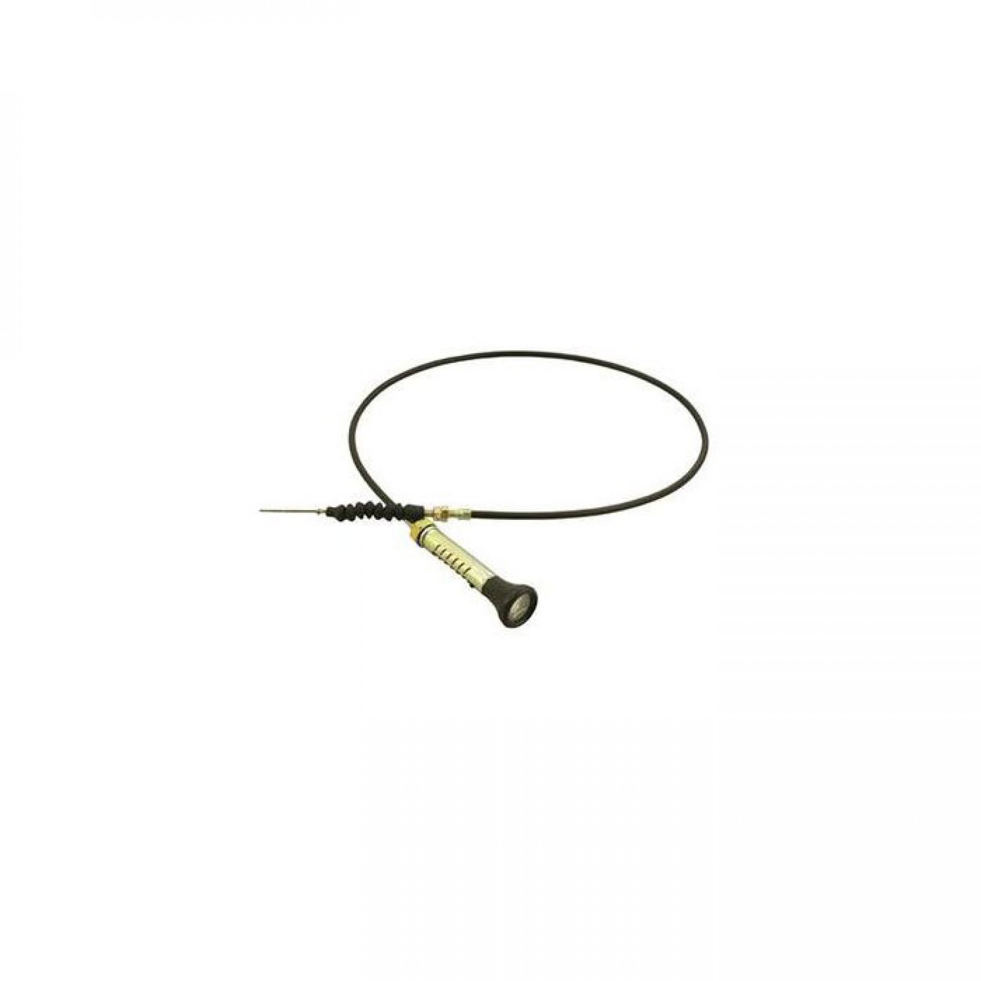 NRC8560 - Hand Throttle Cable Petrol 90-110.