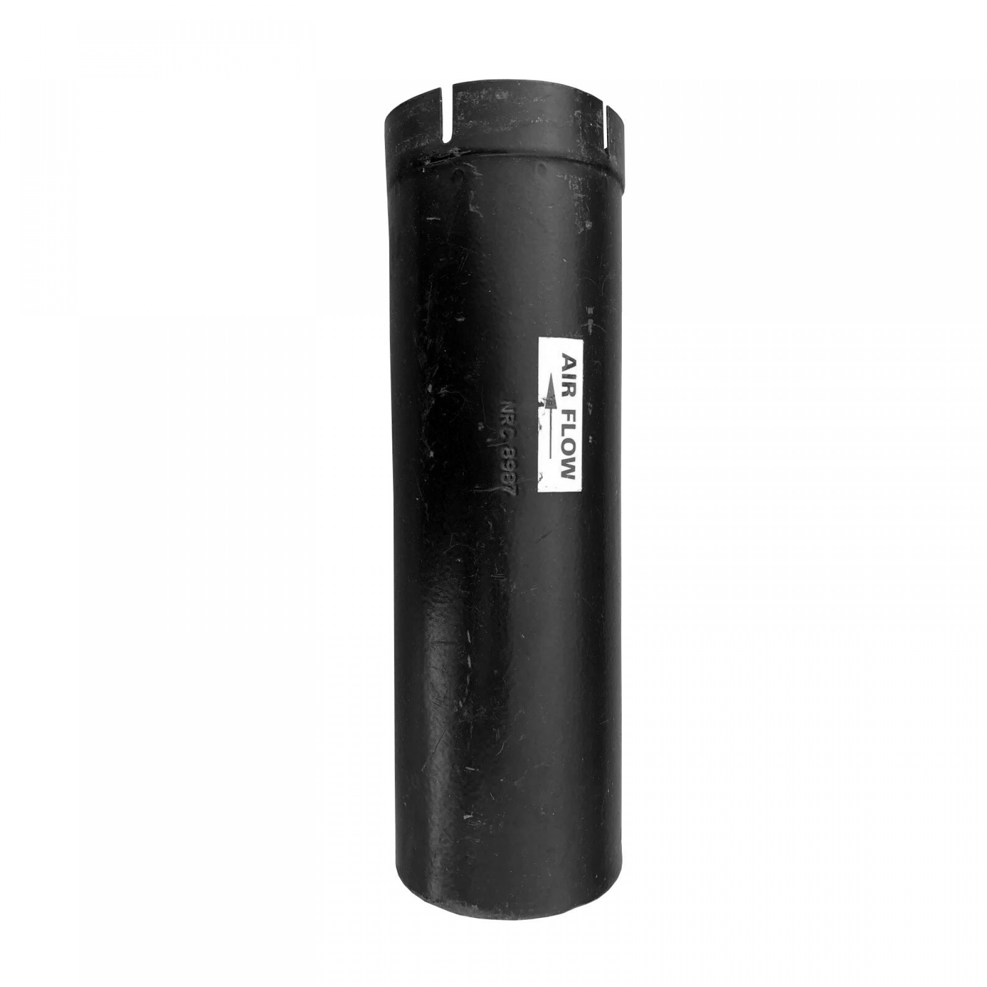 NRC8987 - Genuine Air Cleaner Resonator 2.5 Turbo Diesel.