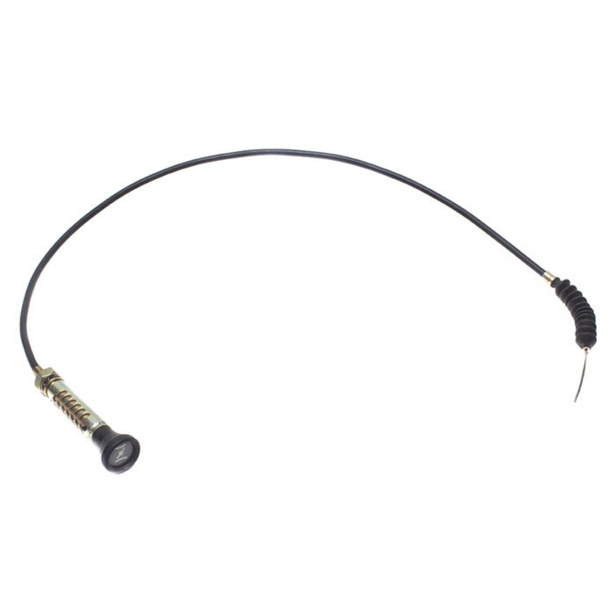 NRC9285 - Secondary Throttle Control Cable Assembley V8