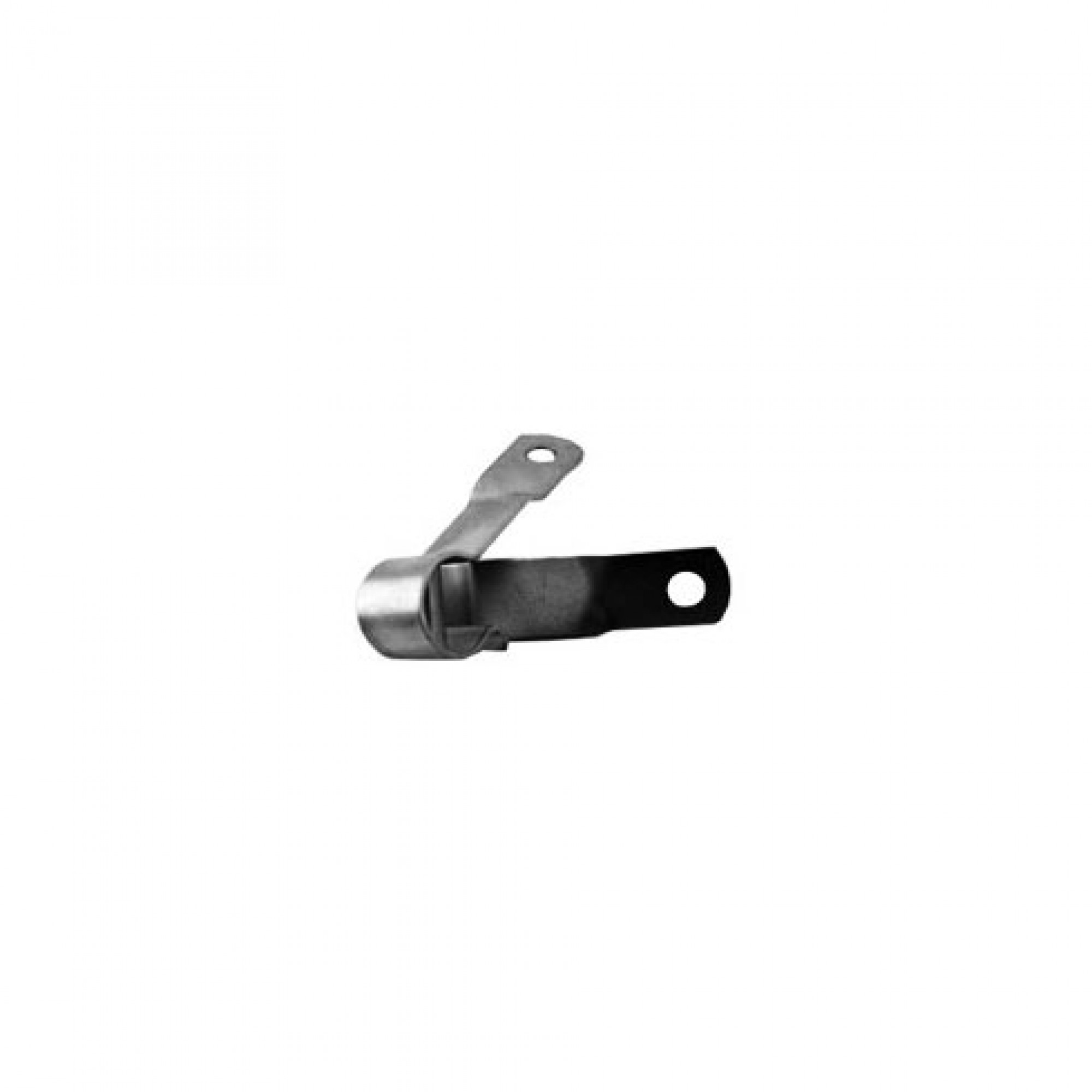 NRC9492 - Clip Support Pas Pipe Defender to JA918809 Diesel Only