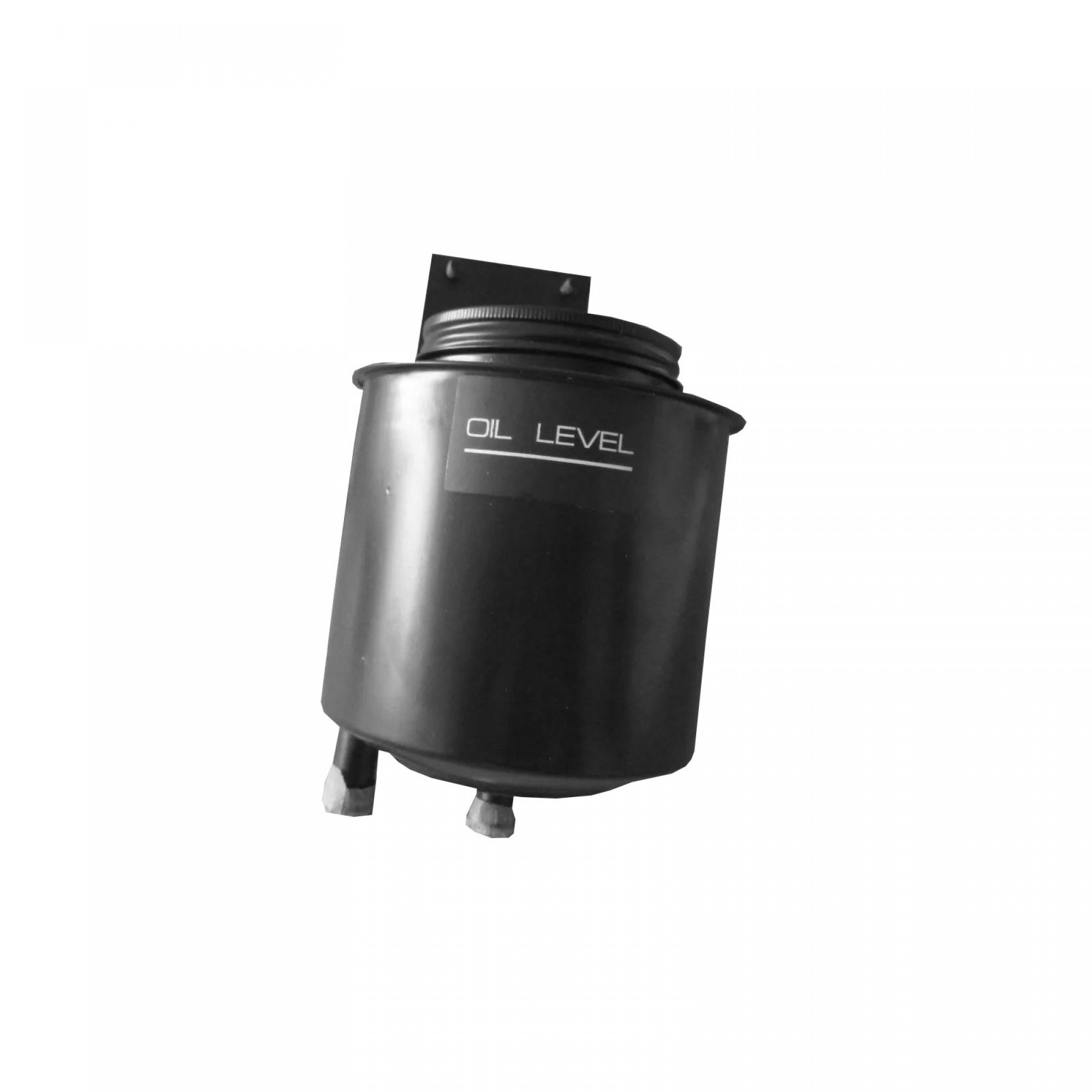 NRC9551 - Genuine Reservoir Power Steering Steel Type 90/110 to 1987