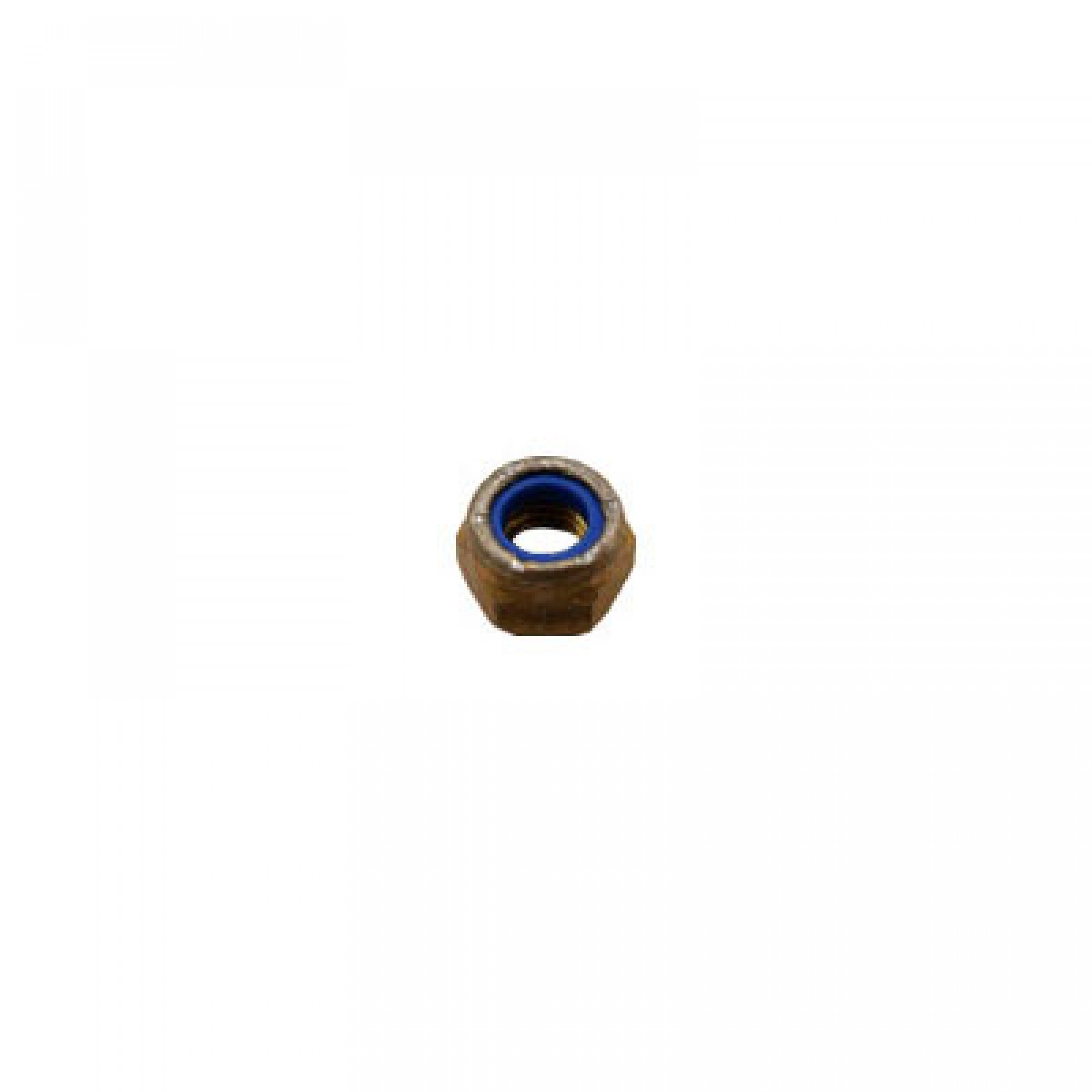 NZ108041 - Nut M8 Nyloc