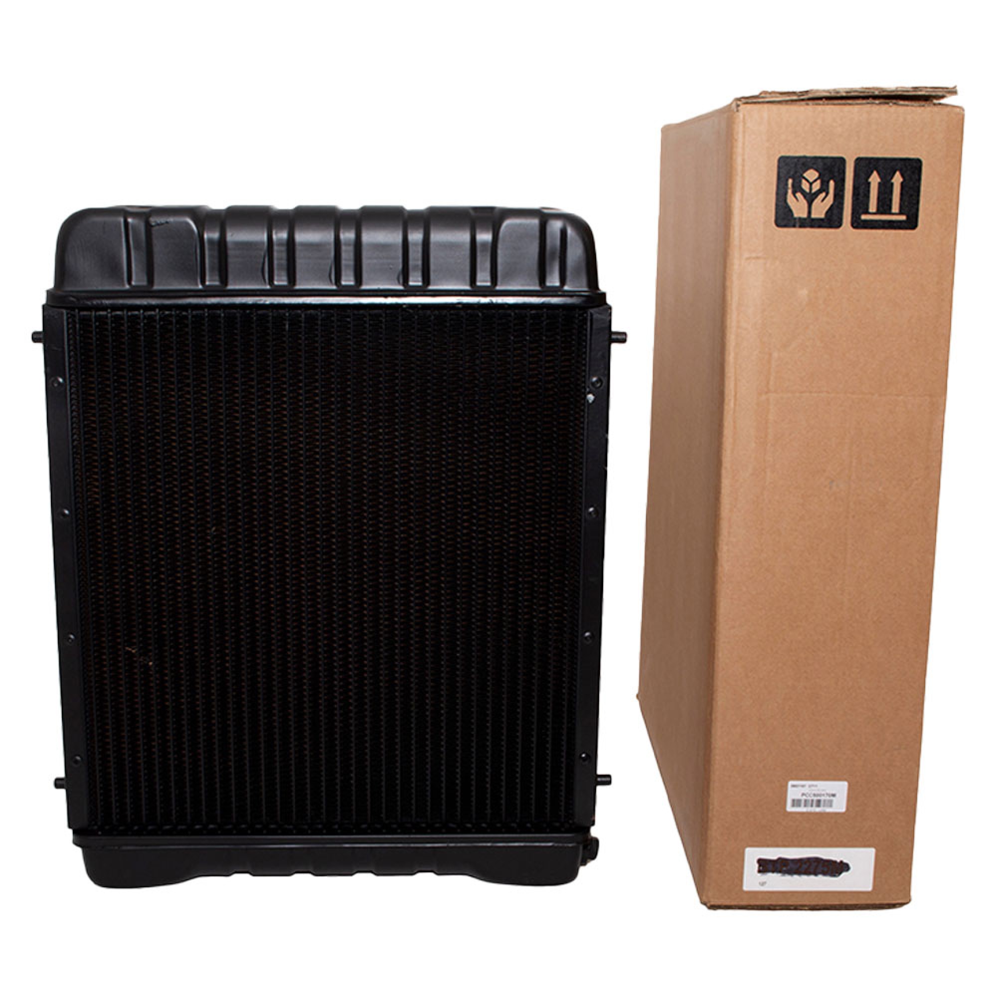 PCC500170M - Radiator 300 TDI Defender from TA976036