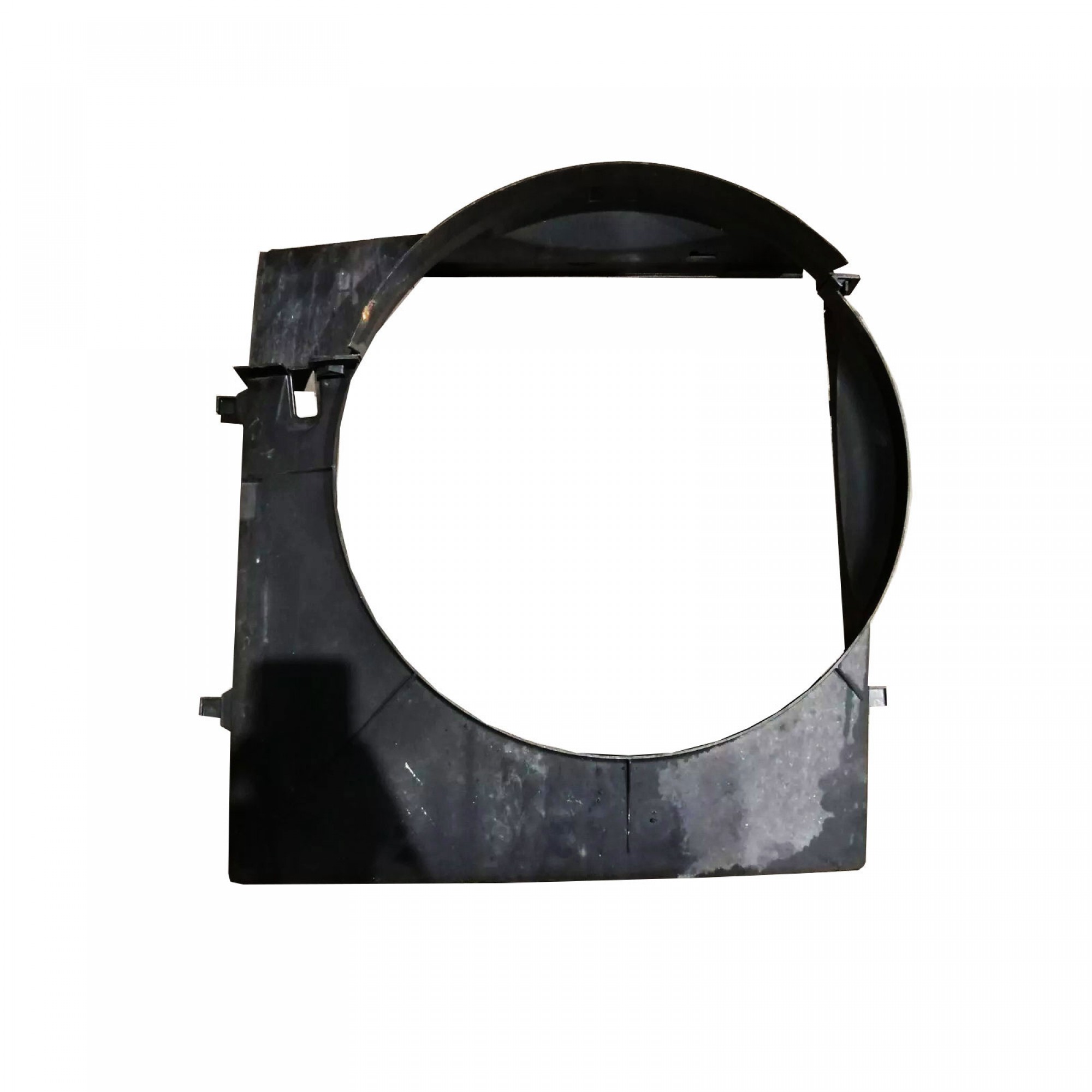 PGK500063 - Radiator Shroud 4.4 Petrol Discovery 3