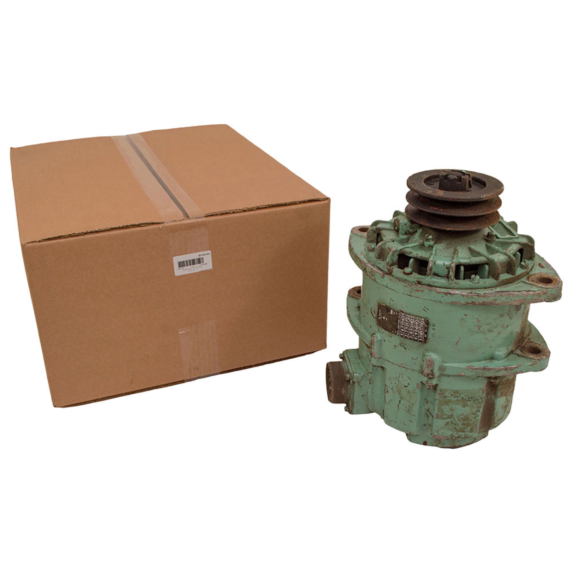 PRC1102 - 90 Amp Alternator New