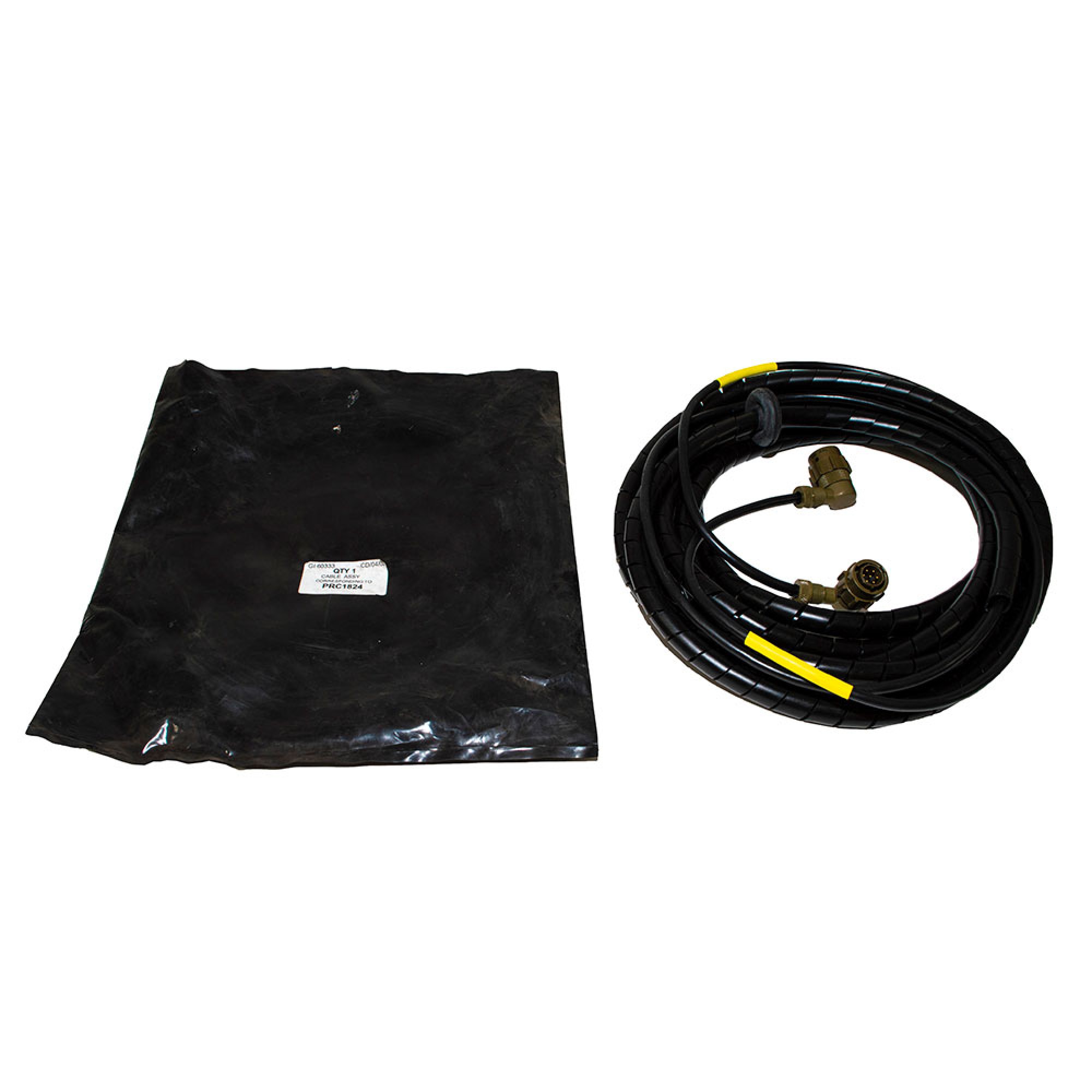 PRC1824 - Genuine Lead Harness Tuaam Control 90/110 Military and Xd Wolf Ffr Vehicles