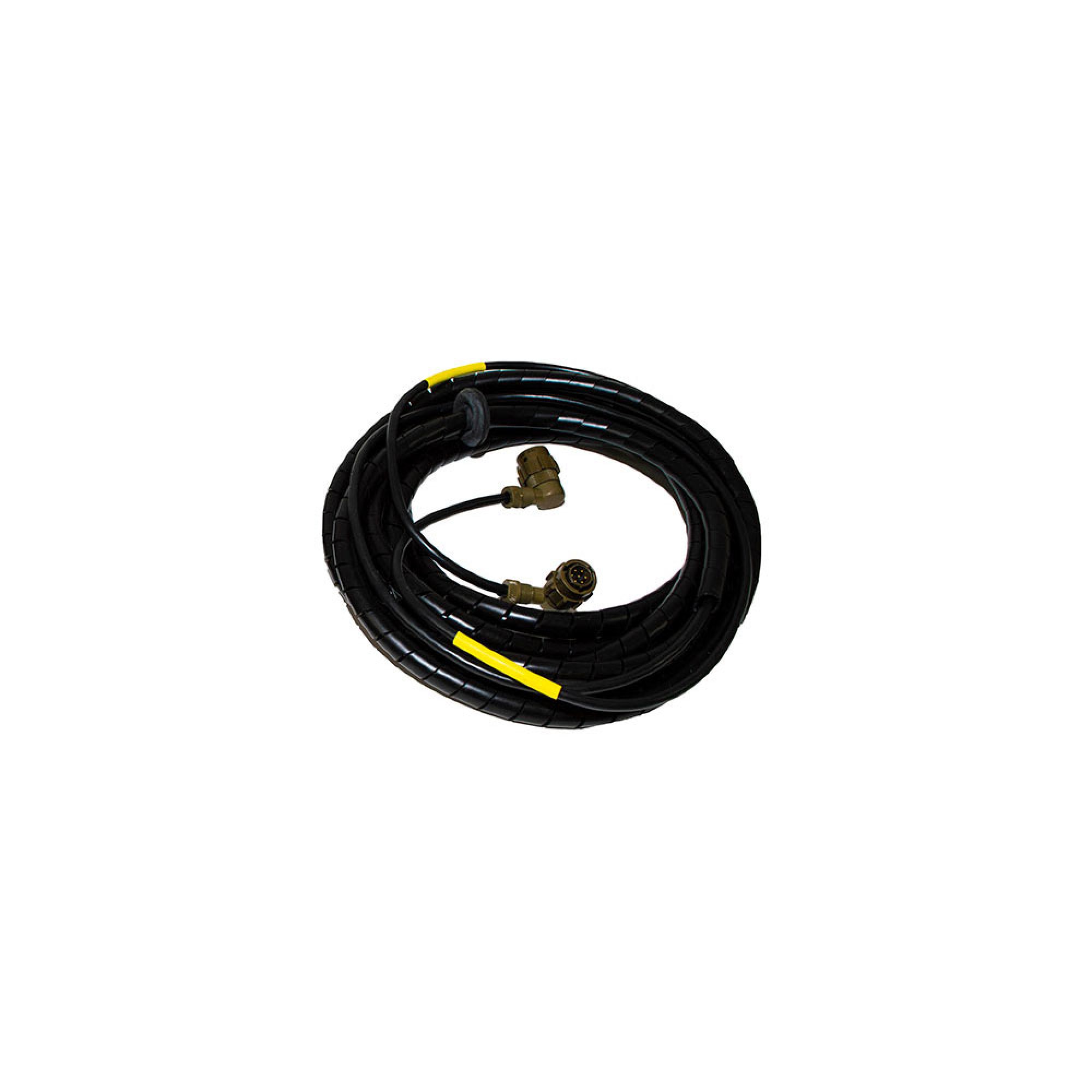 PRC1825 - Lead Harness for Radio Antenna 90/110 Ffr and Xd Wolf Vehicles