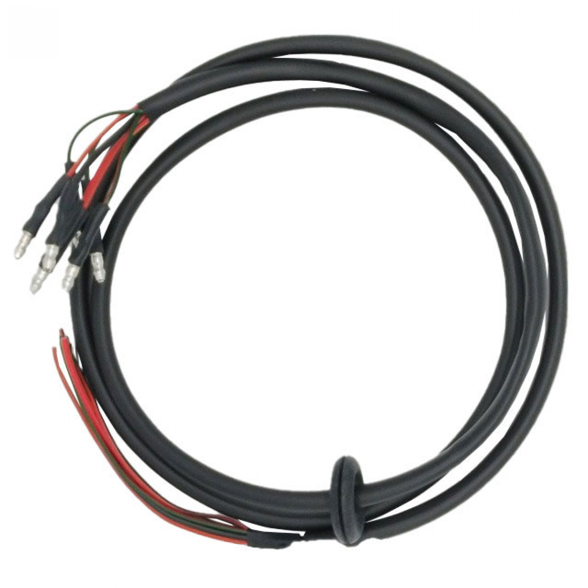 PRC2403 - Genuine Harness Trailer Socket 90/110 to 283269