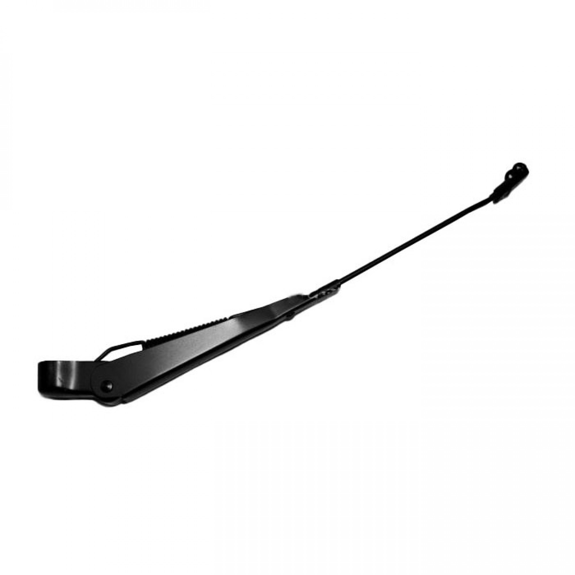 PRC3649 - Genuine Wiper Arm Early 90-110 Spigot Type.