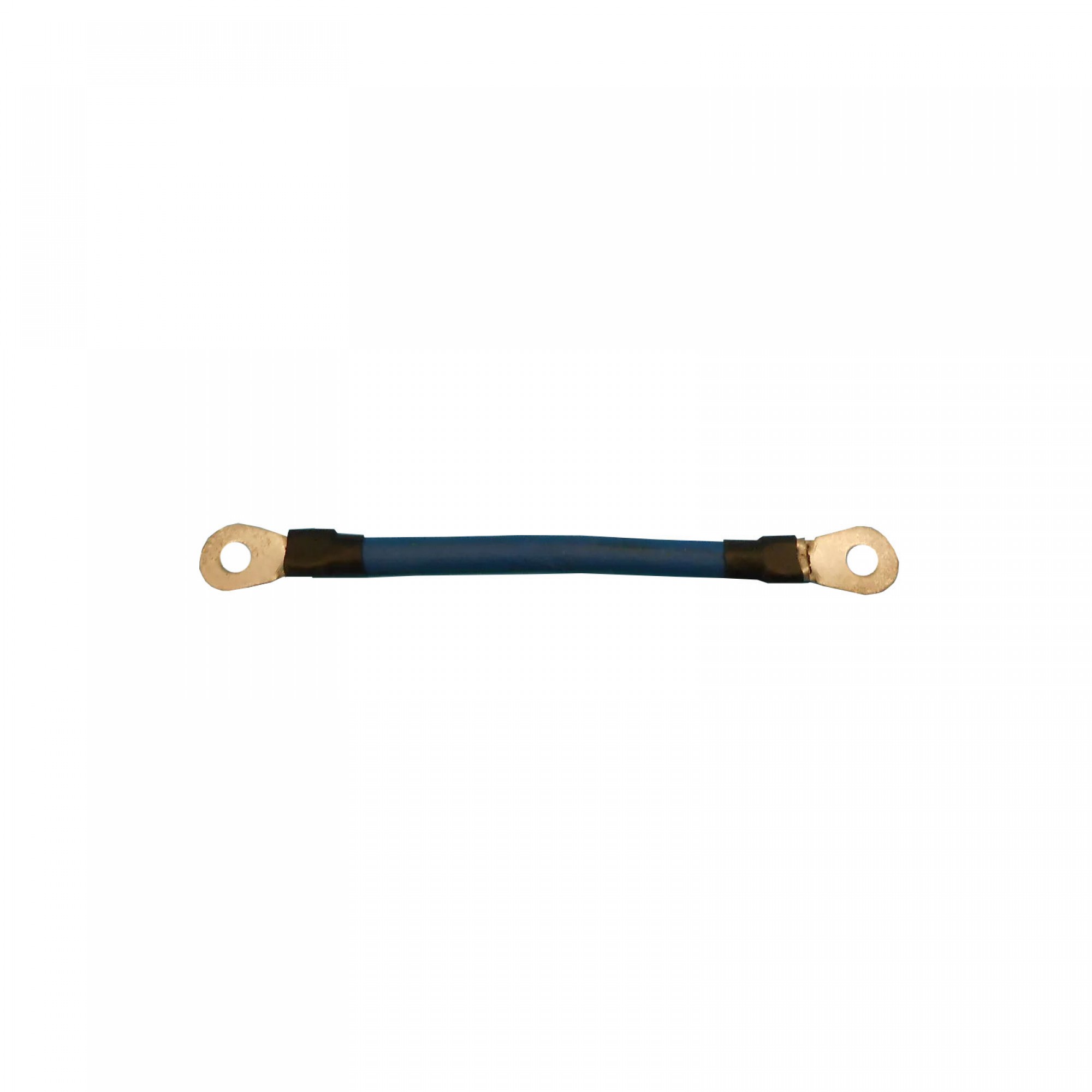 PRC5491 - Genuine Lead Electrical Terminal Bush to Shunt 24 Volt Military 90/110