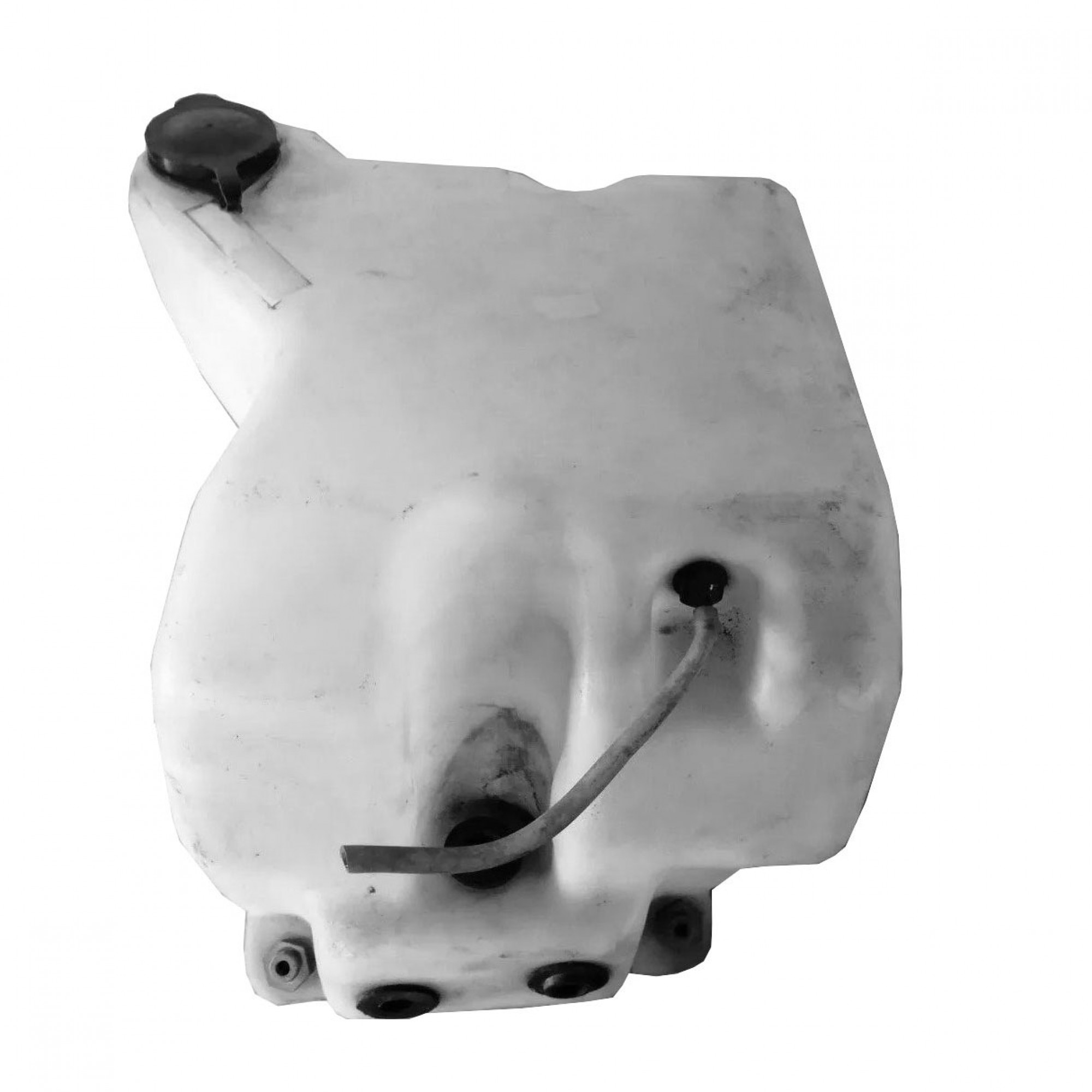 PRC5777 - Genuine Container Windscreen Wash 90-110 from AA270227 to WA159806 1998 Non Air Con