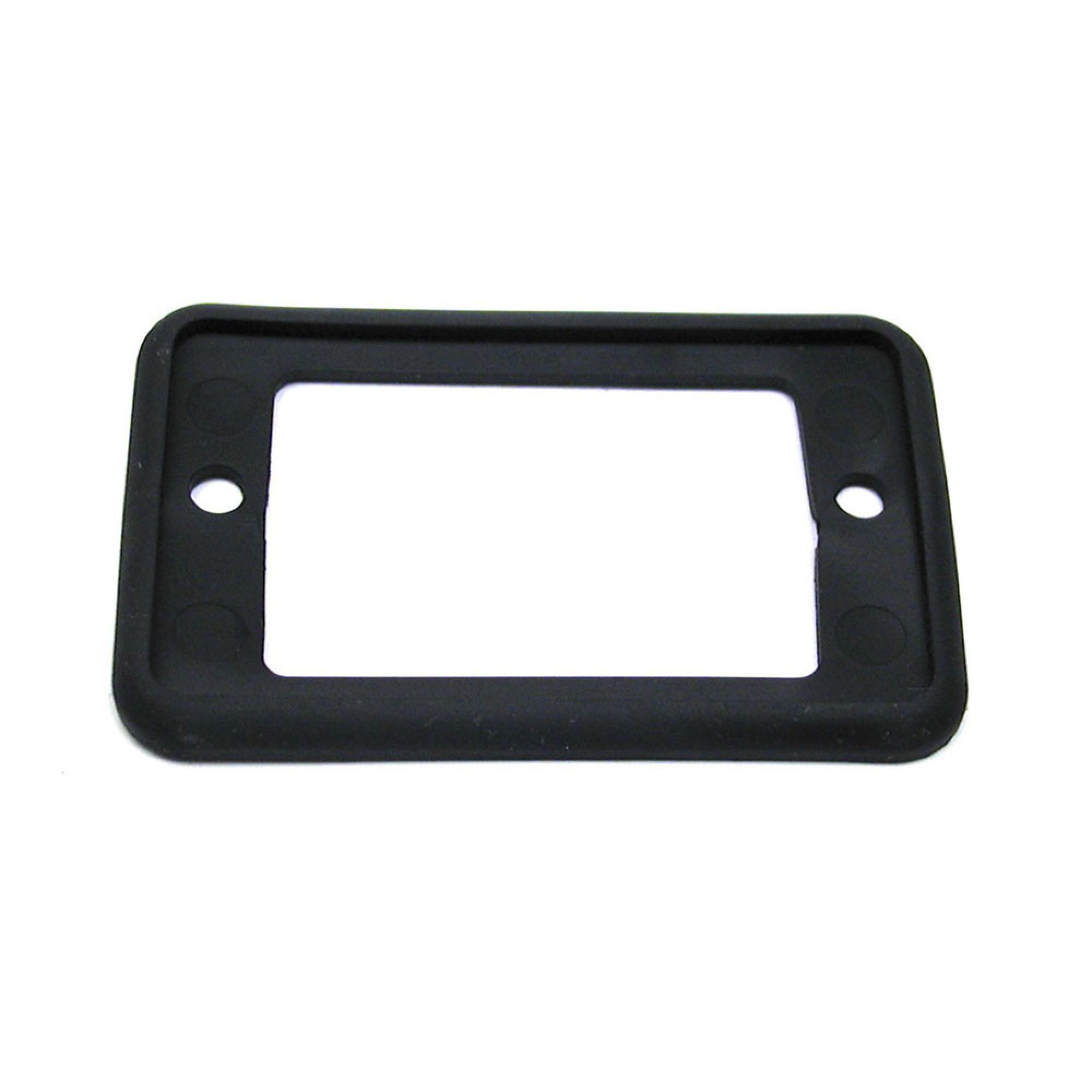 PRC7246 - Rubber Gasket for No Plate Lamp Discovery 1