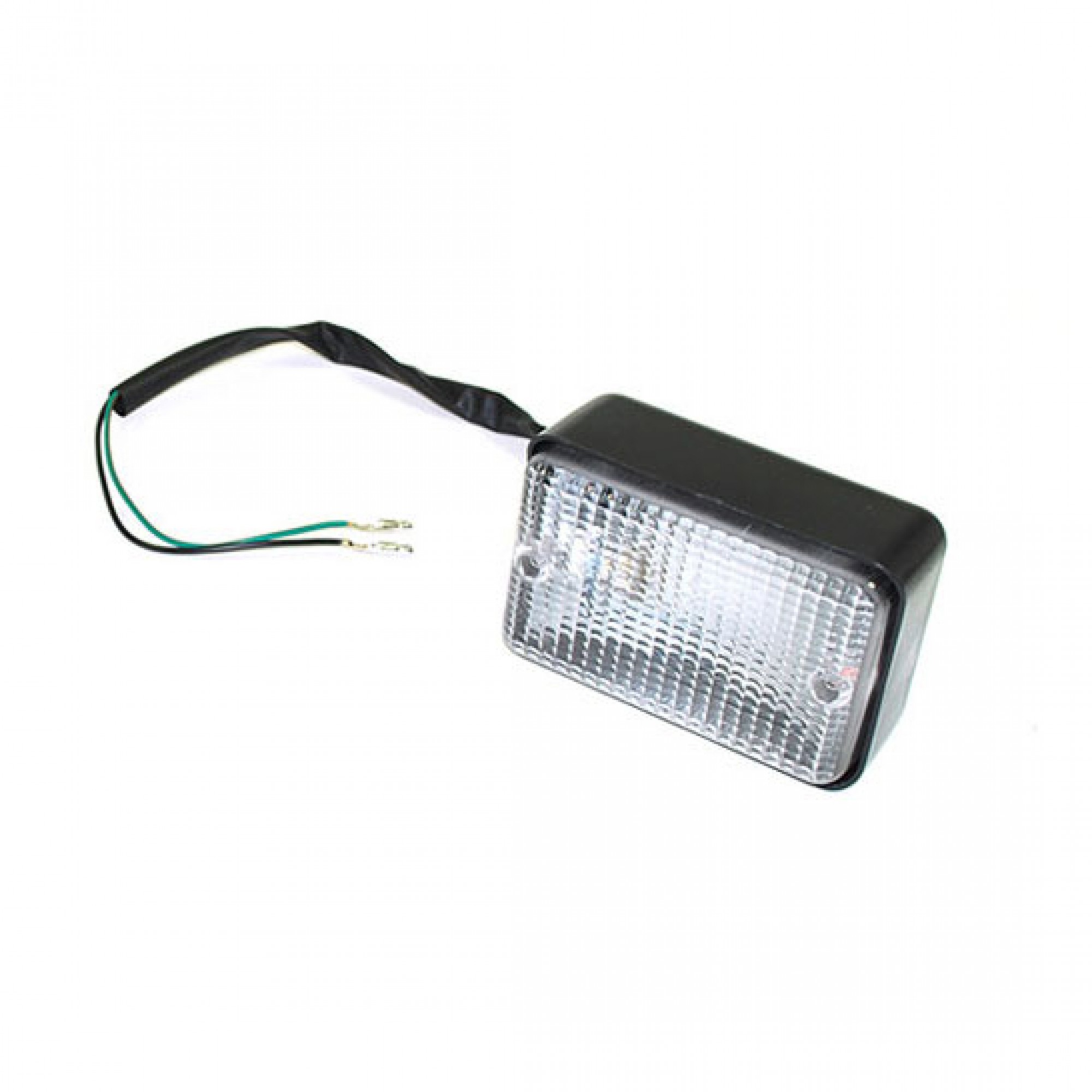 Reversing Lamp Series 3 and 90/110 to WA159806