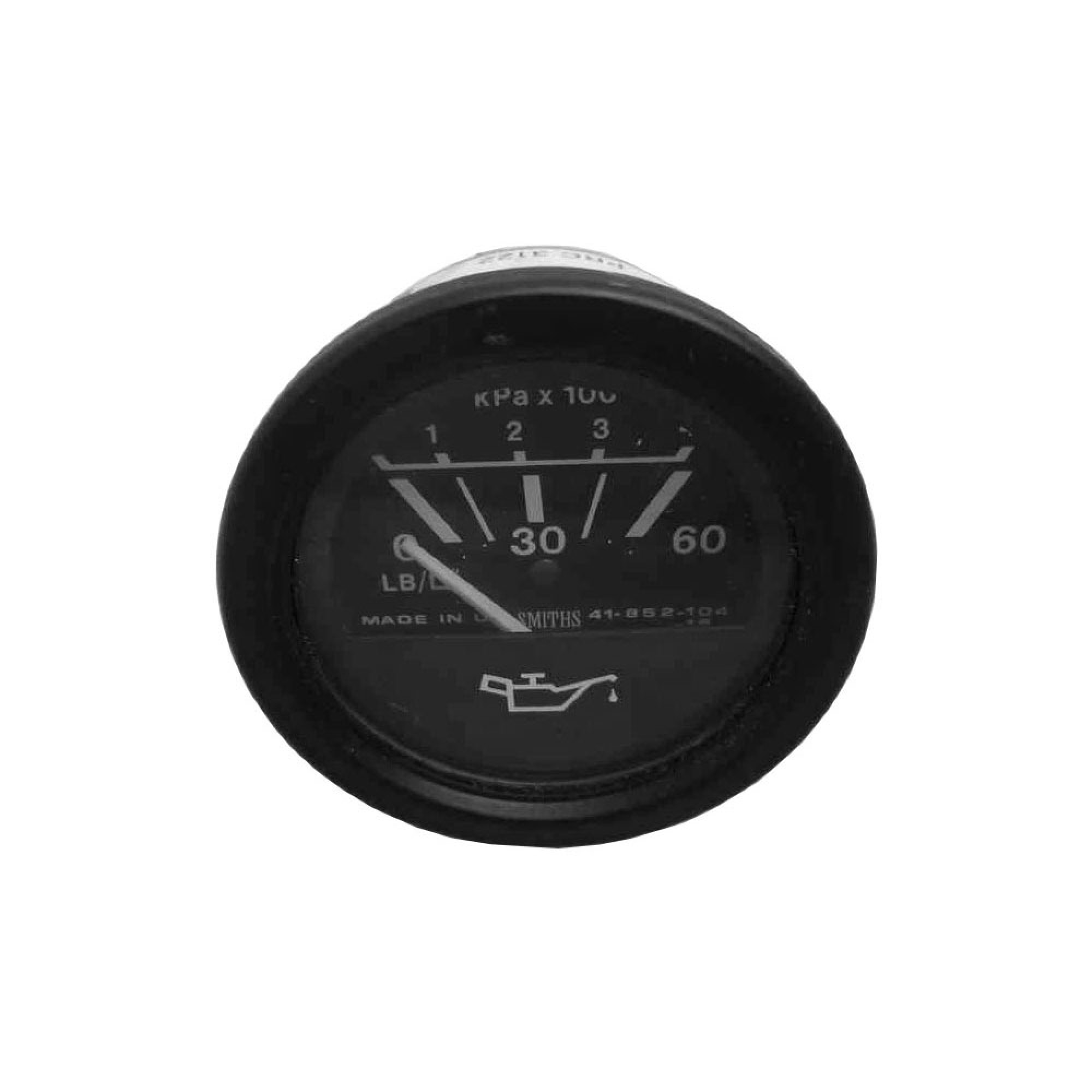 PRC7320 - Oil Pressure Gauge 90-110. V8 to 1994