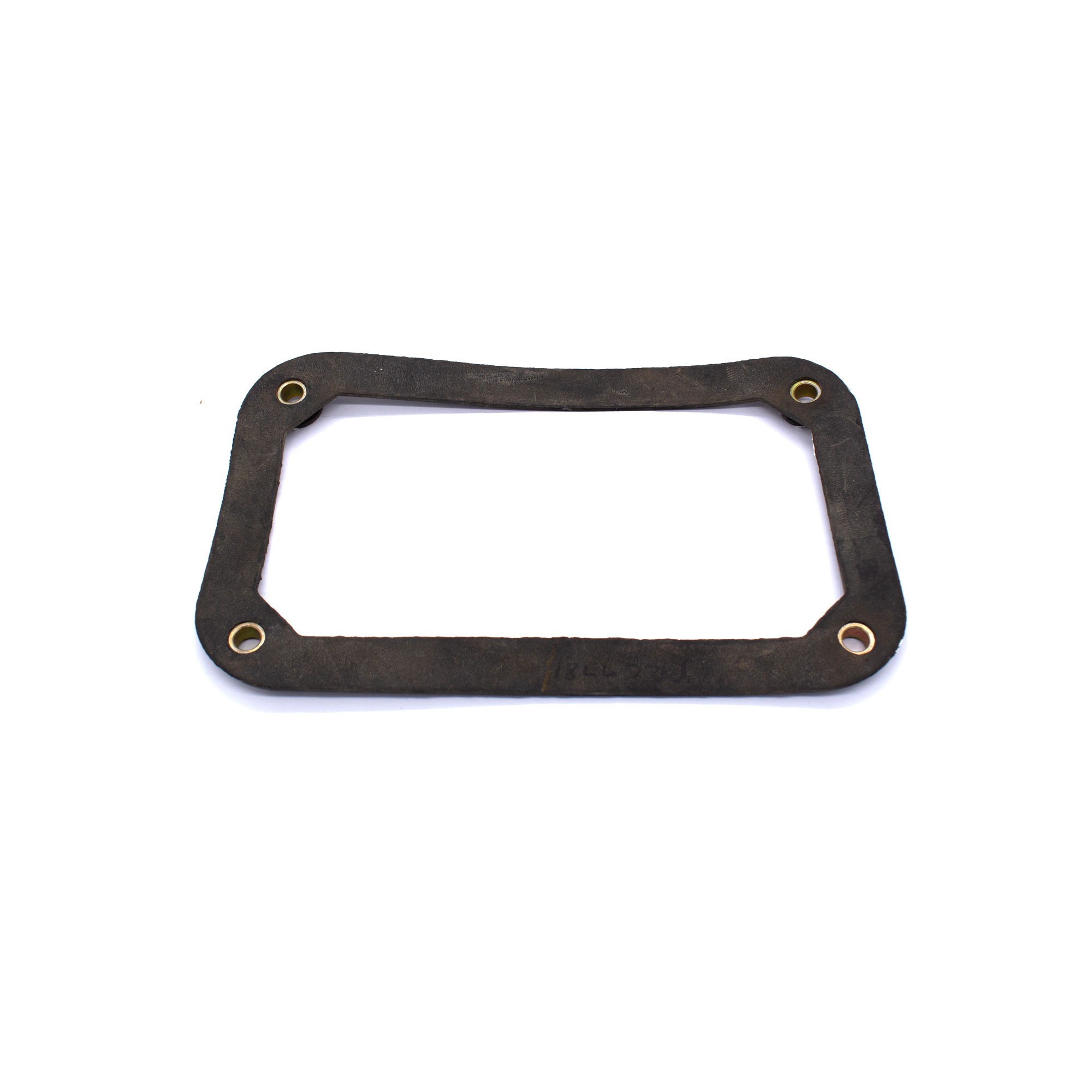 PRC7781 - Genuine Windscreen Wiper Motor Body Seal Range Rover Classic and Discovery 1