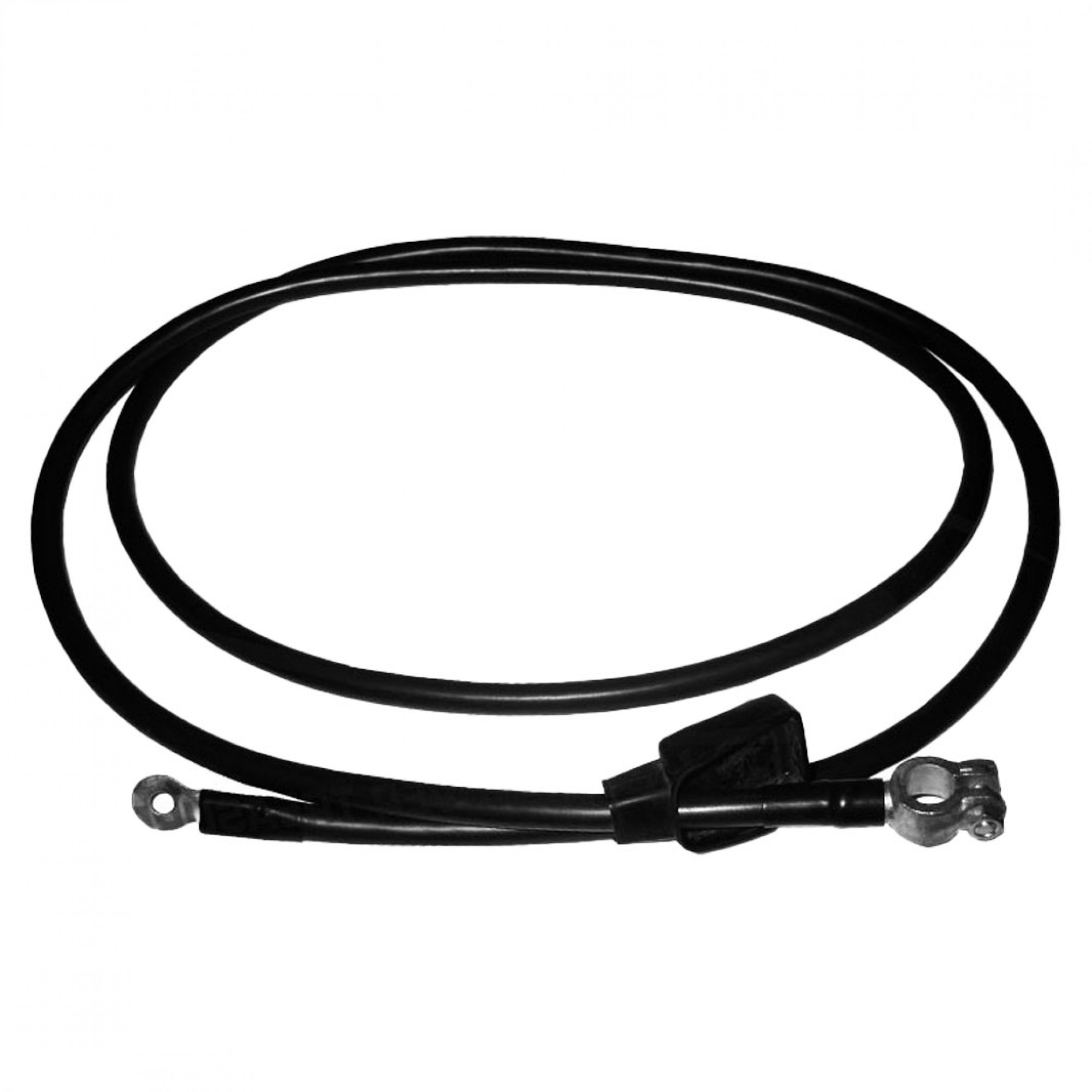 PRC9224 - Genuine Battery Cable Negative 90/110 1170mm