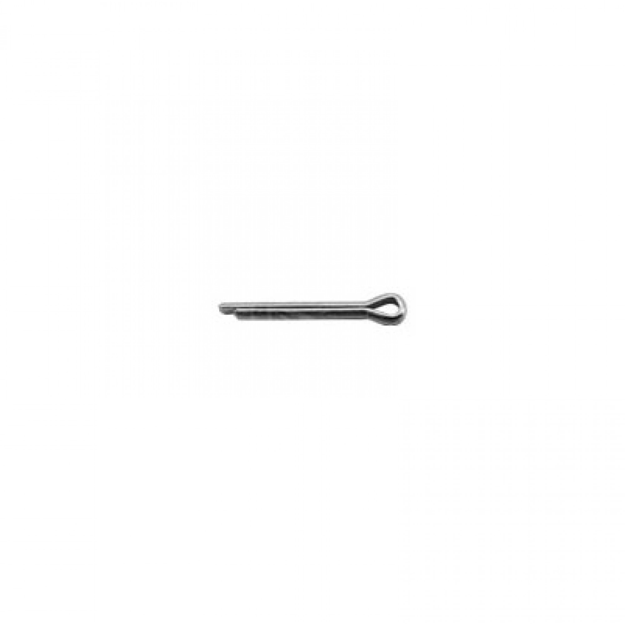 PS106201 - Genuine Split Pin 3mm x 20mm Long