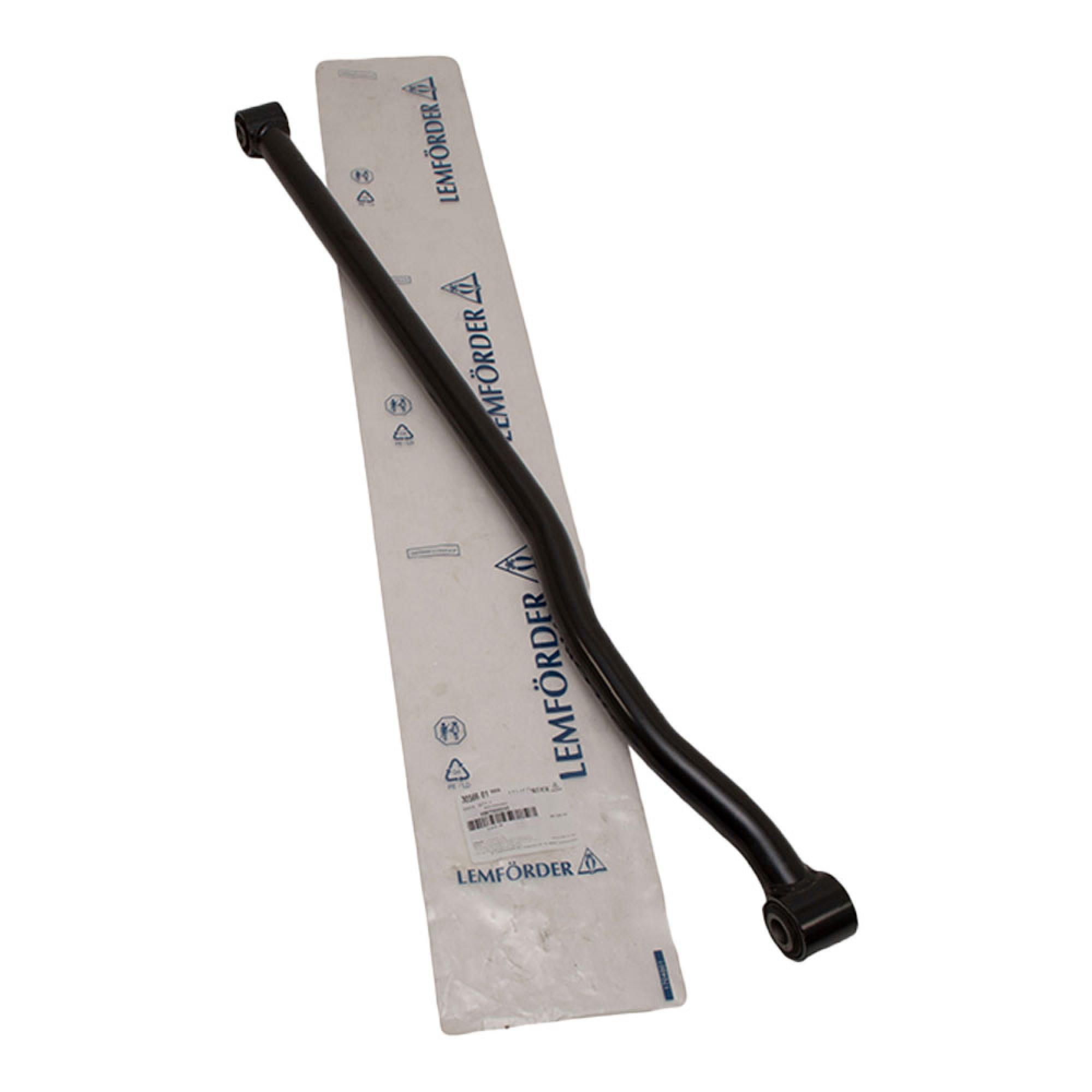 RBI100031G - OEM Panard Rod Left Hand Drive Defender 90/110