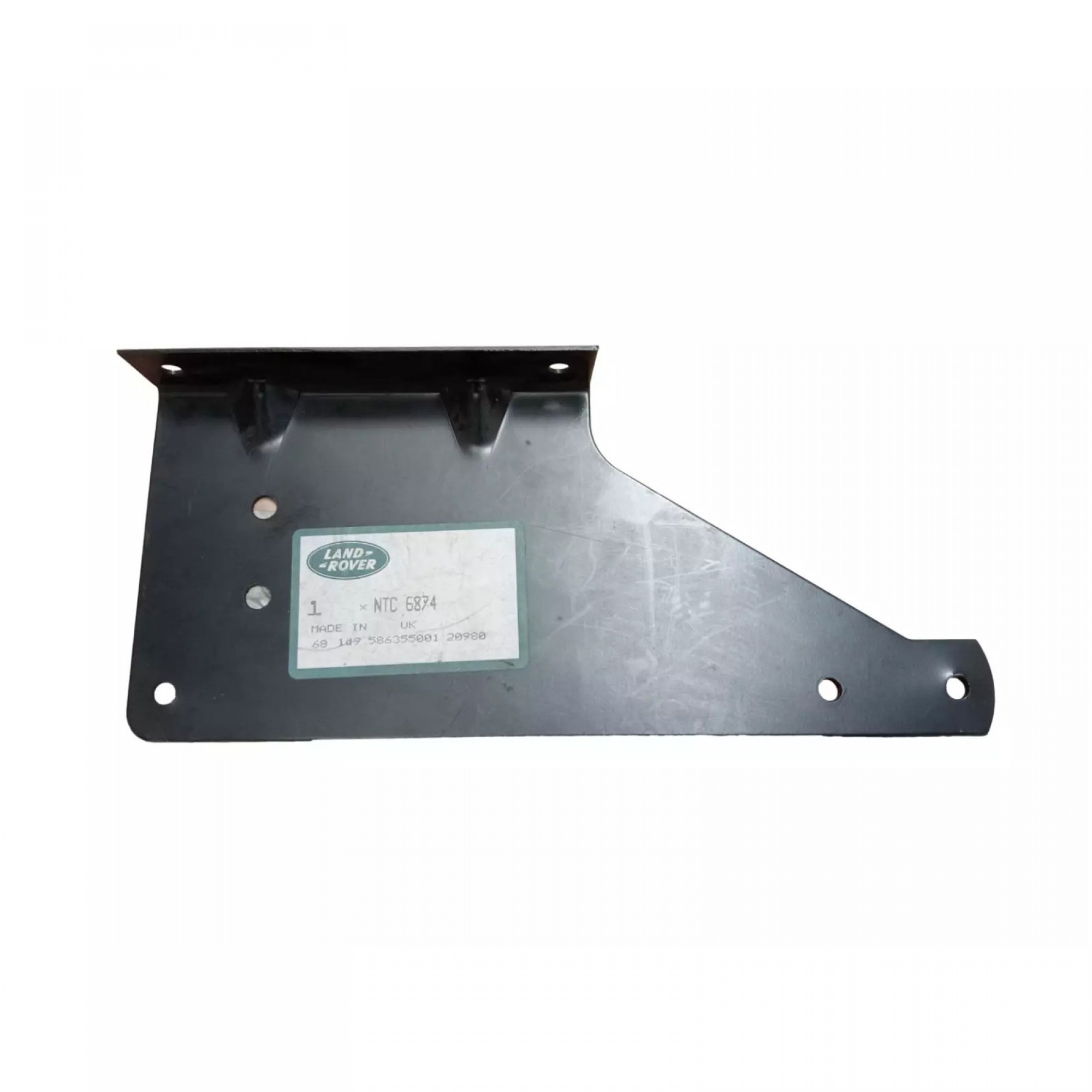 NTC6874 - Bracket Expansion Tank Mounting
