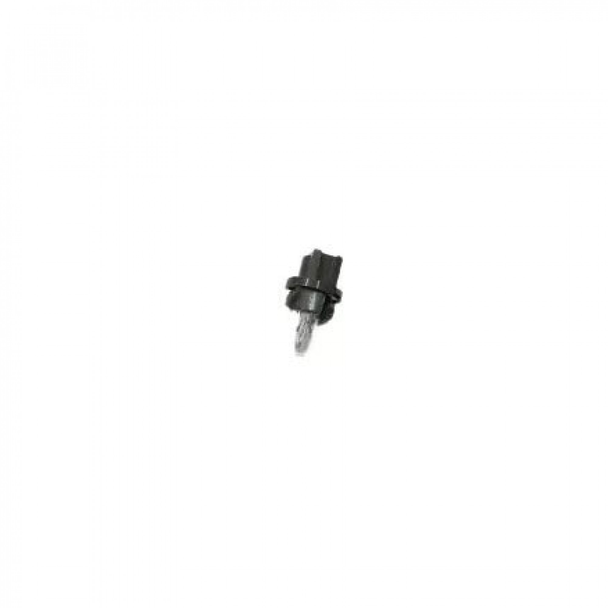 RTC6579 - Bulb and Holder (Grey)