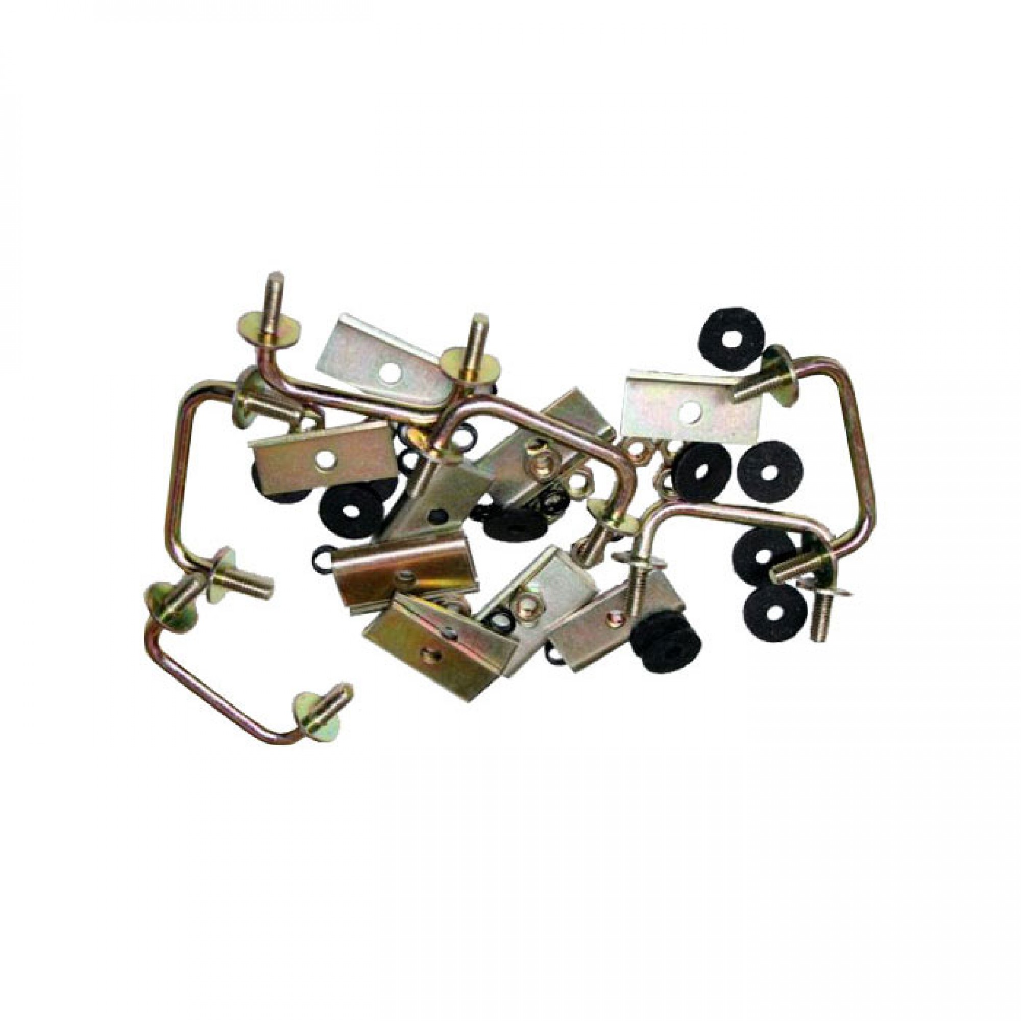 Cargo Lashing Cleat Kit - RTC6584