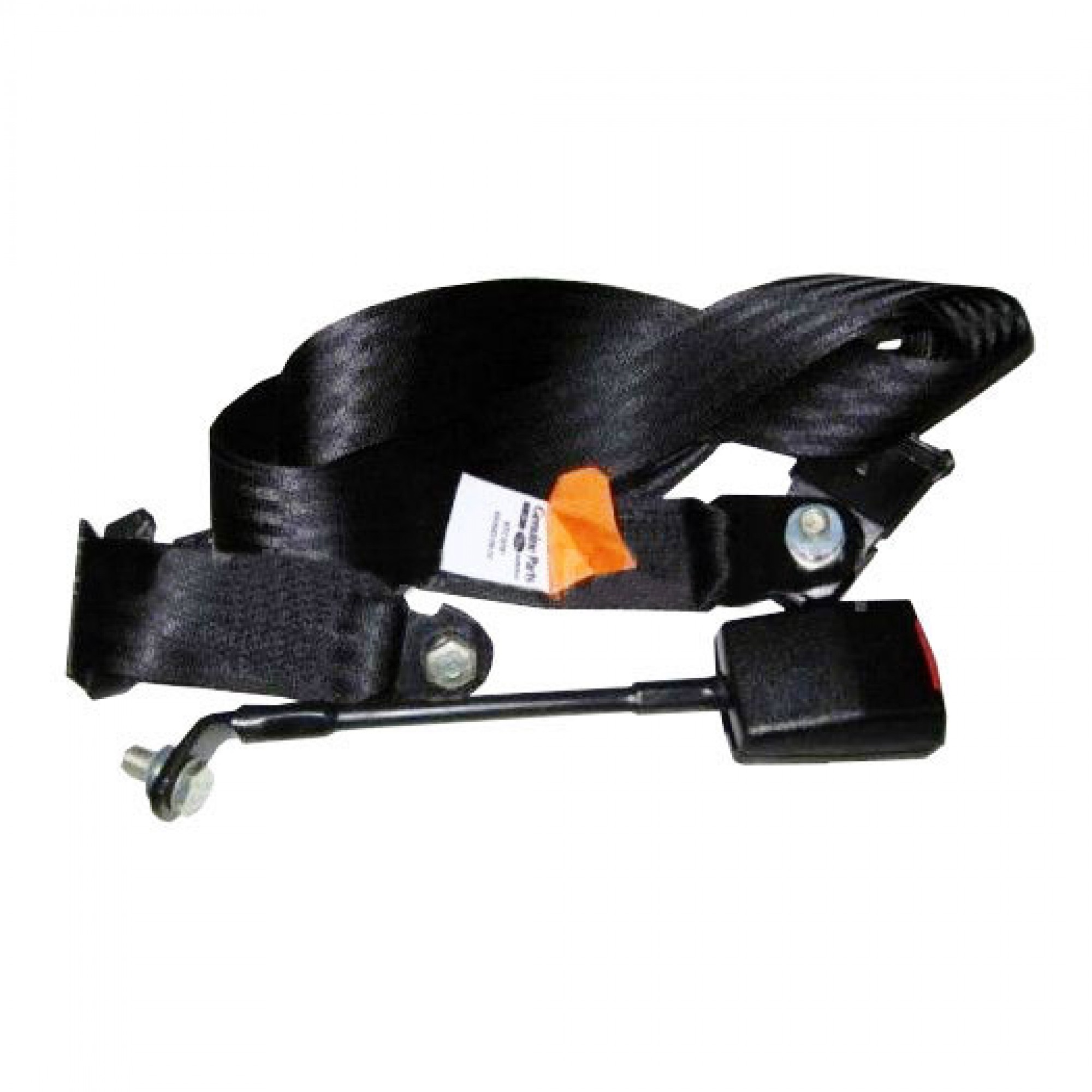 RTC6791 - Seat Belt Static RH Airportable and 101 F/C and Series 3 BJ22E