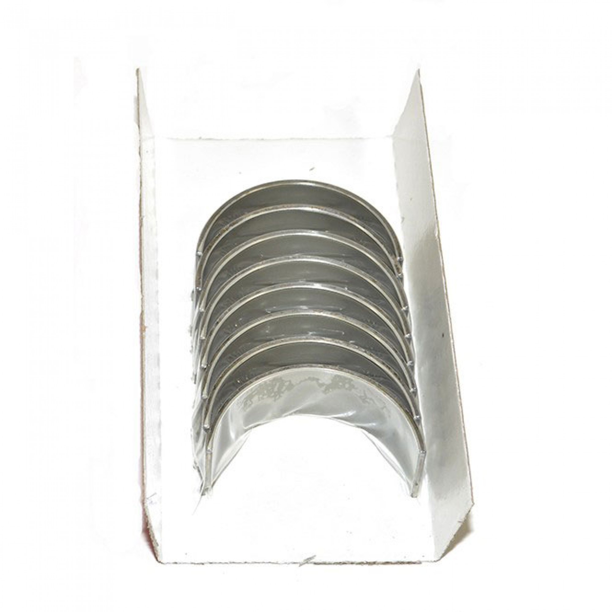 RTC299310G - Vandervell Con Rod Bearing Set .010 200/300TD 2.5D Na. 2.5TD. and 2.5 Petrol