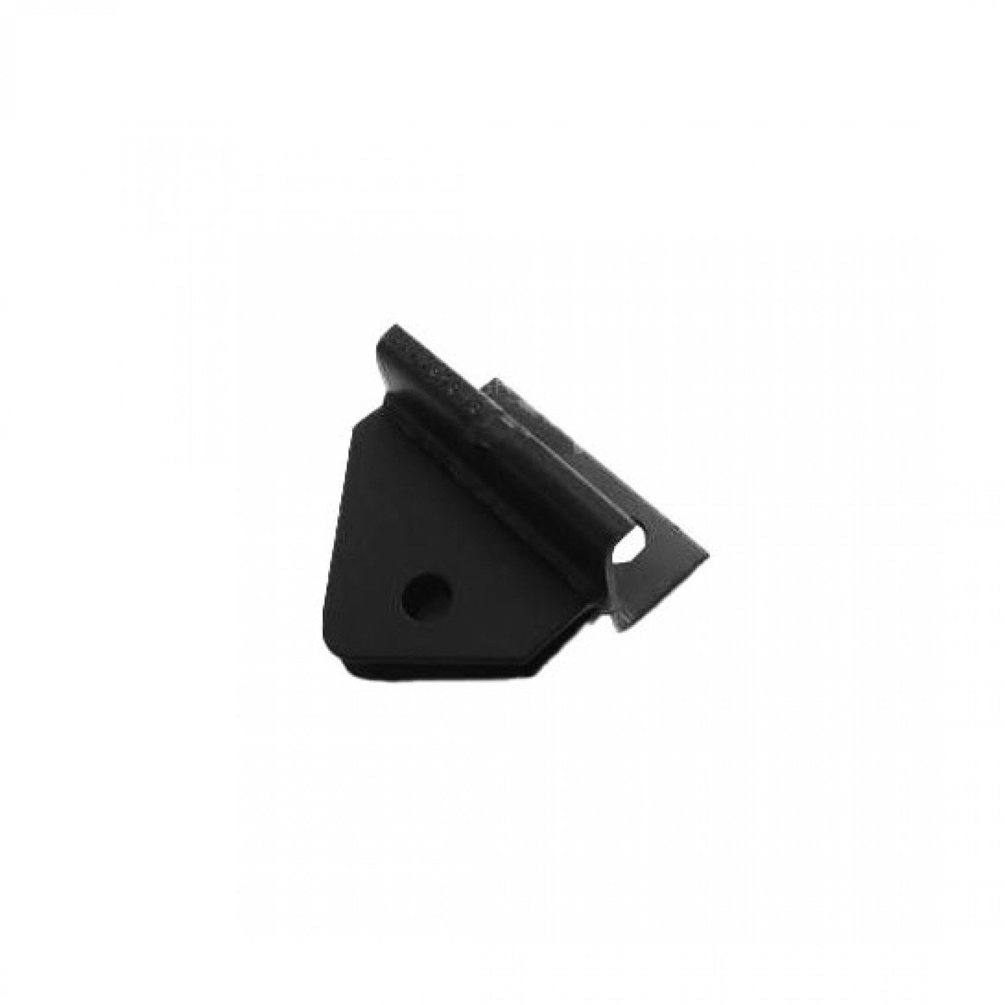 RRC2919 - Genuine Stay Bracket LH for Roll Over Bar 90/110 Military