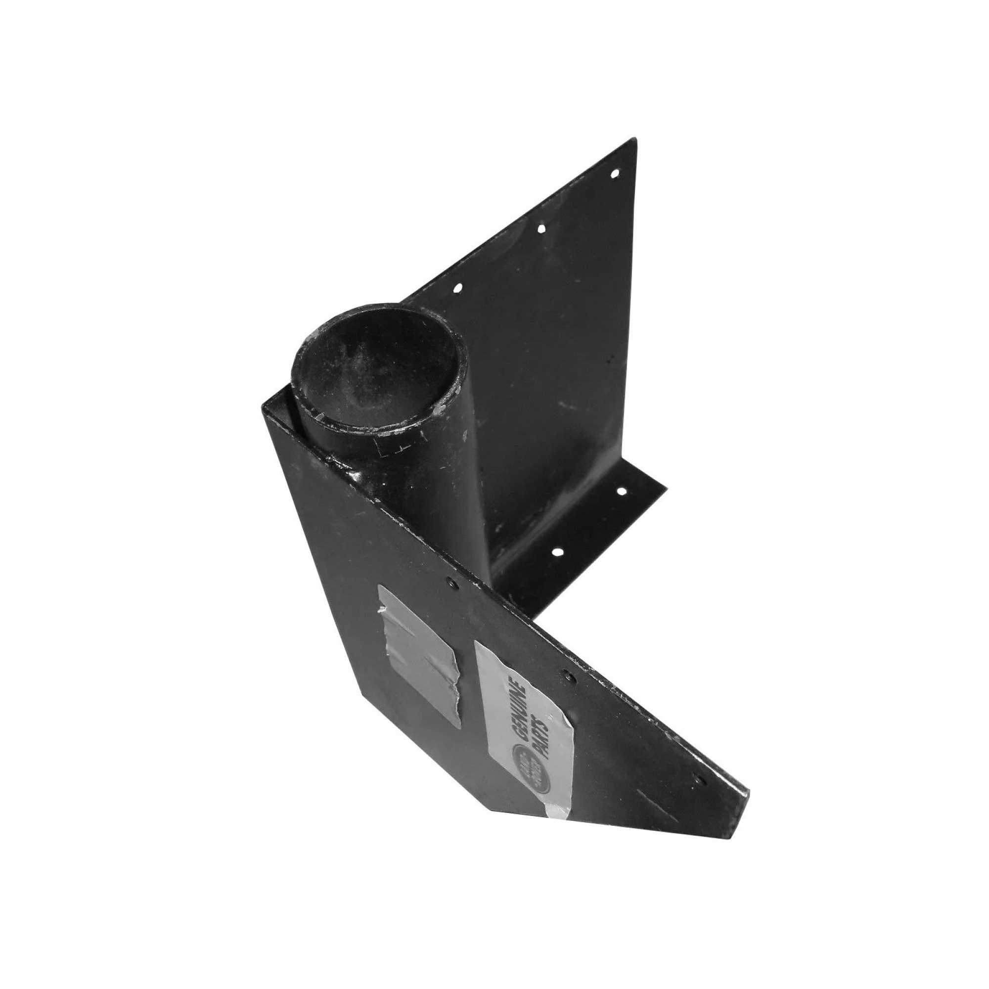 RRC2921 - Genuine Support Bracket L/H for Roll Over Bar Military Defender Ffr.