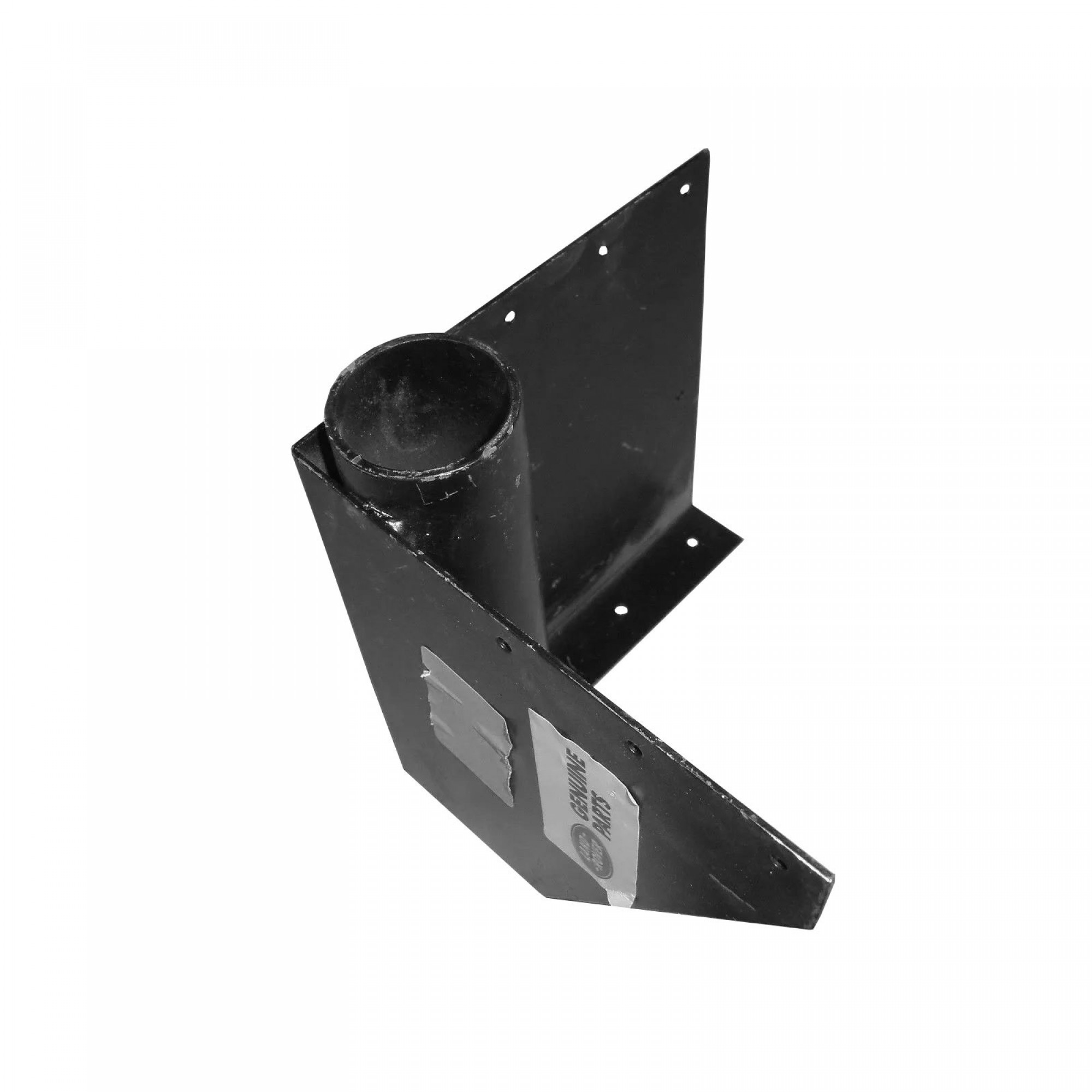 RRC2922 - Genuine Support Bracket R.H for Roll Over Bar 90/110 Military