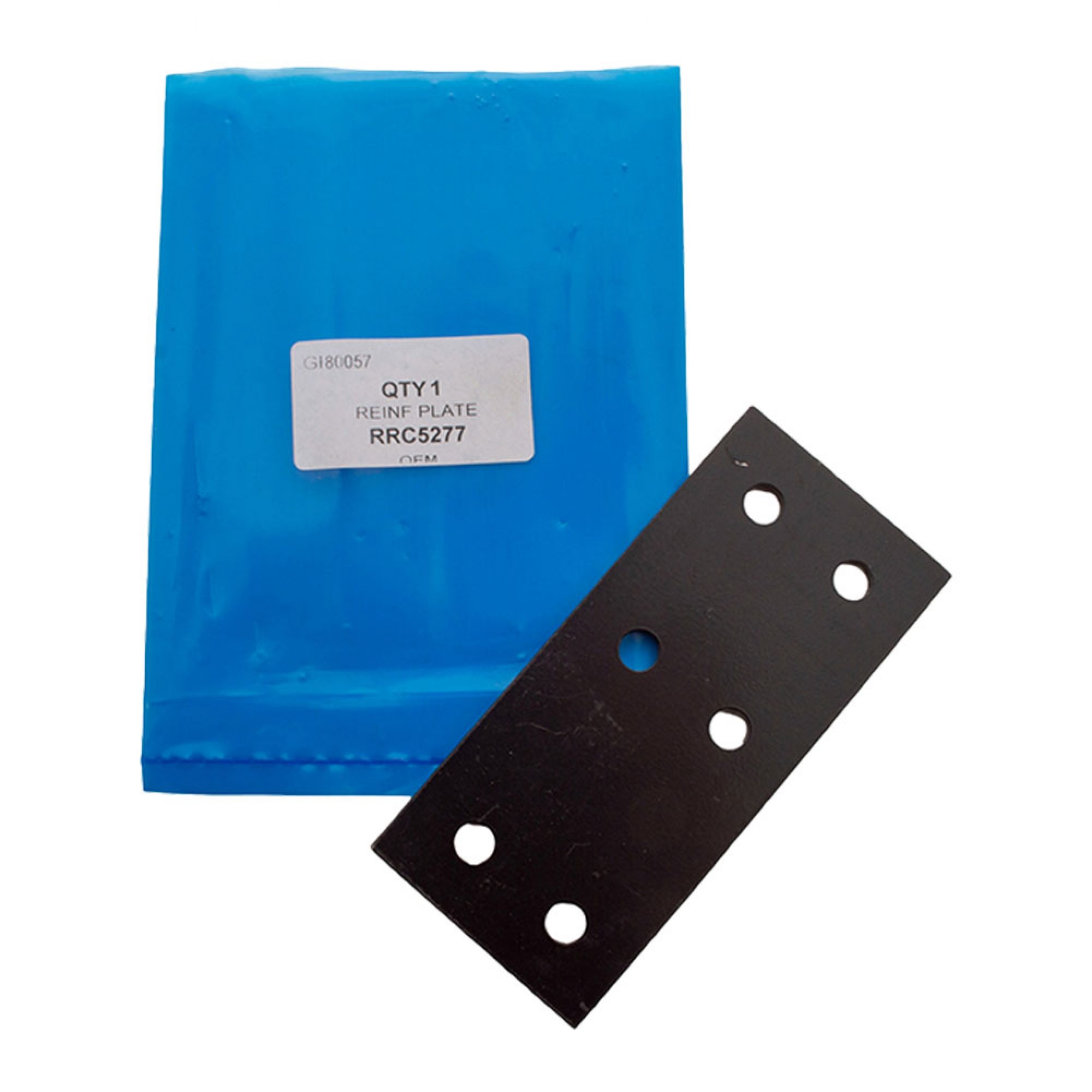 RRC5277 - Spare Wheel Reinforcement