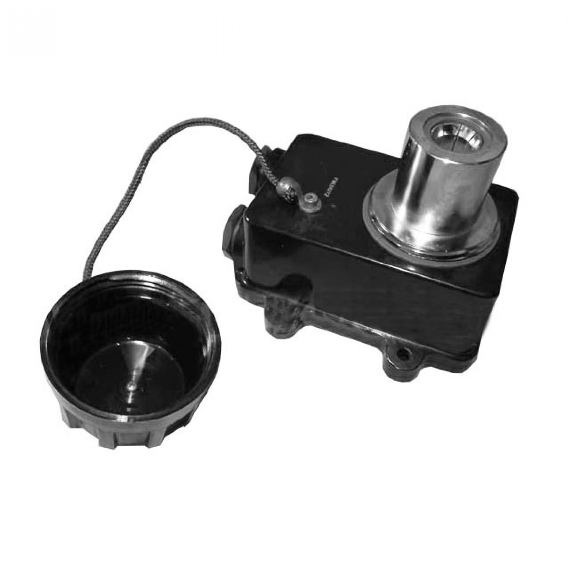 RRC6787 - Inter Vehicle Start Socket Military Vehicles