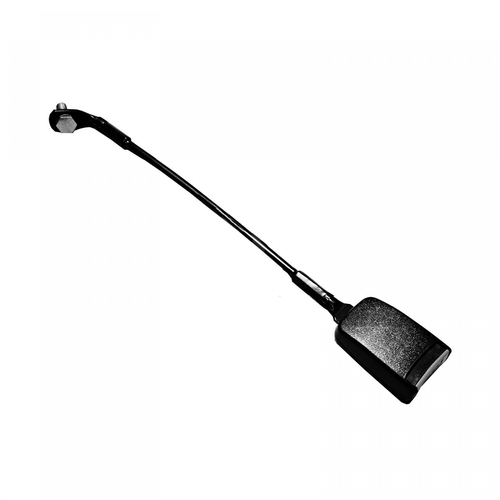 RRC7876 - Seat Belt Buckle 90/110 Military