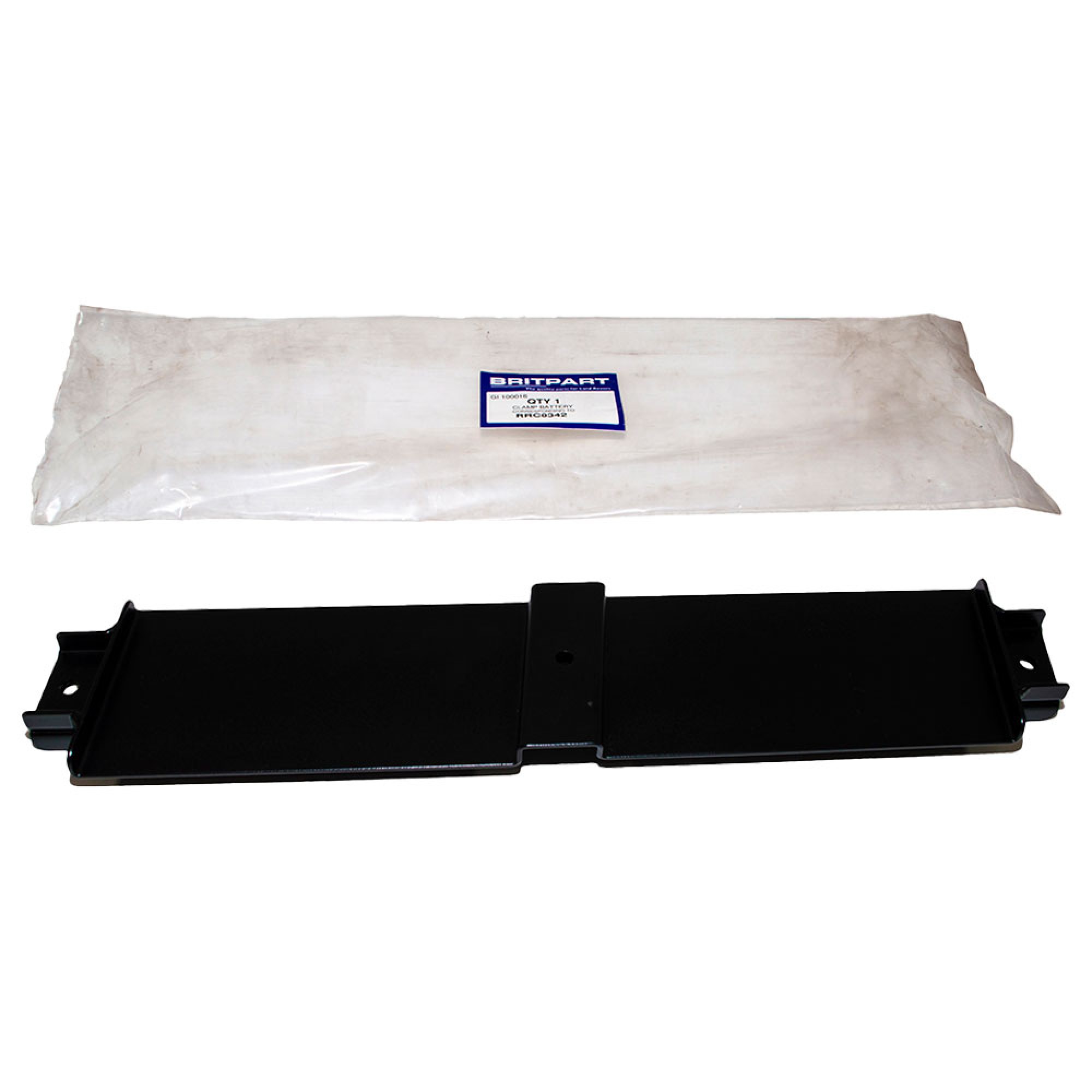 RRC8342 - Battery Clamp Wolf Xd