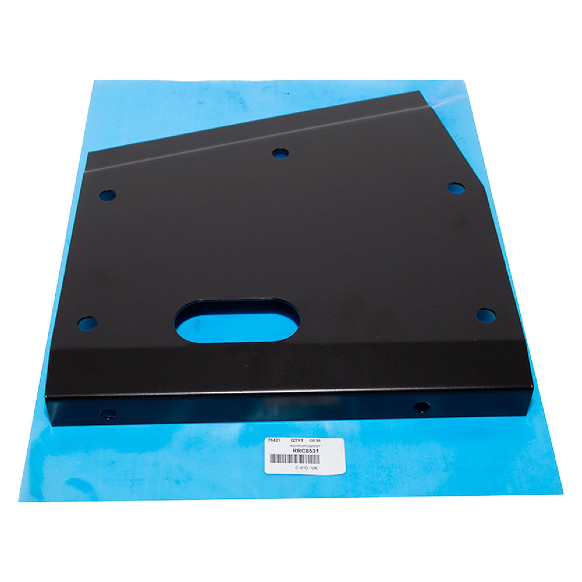 RRC8531 - Genuine Reinforcement Plate for Wing Wolf