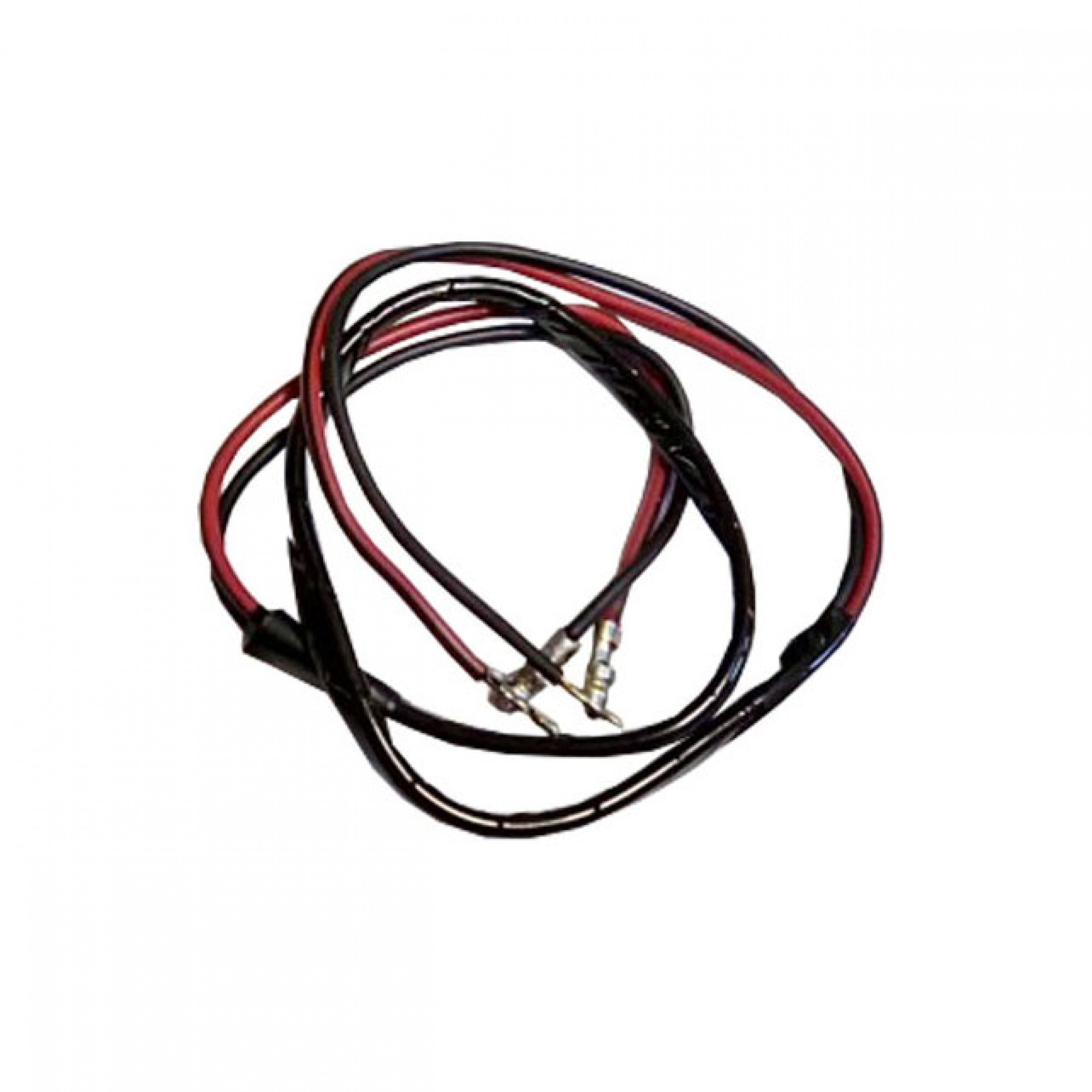RRC8618 - Genuine Harness for Covoy Lamp Wolf
