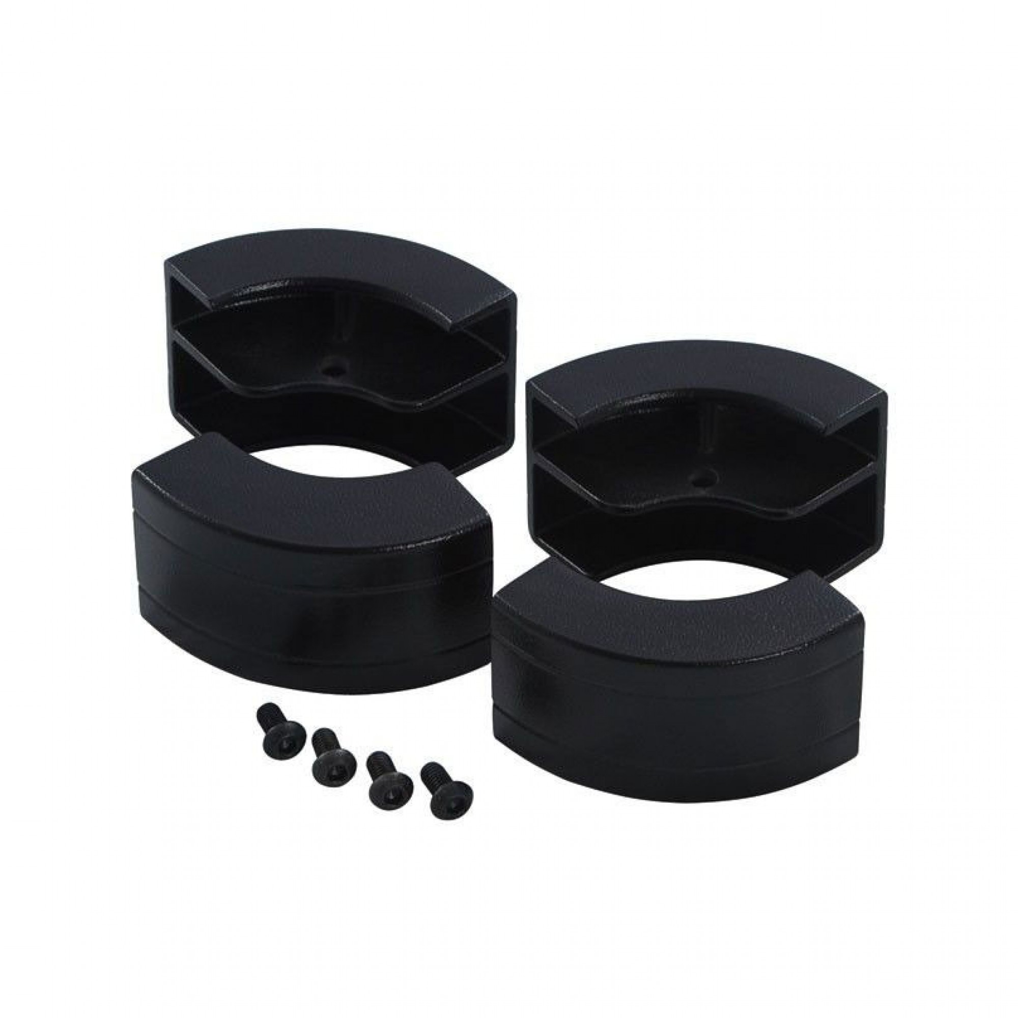 RRTCORN - Front Runner Roof Rack Corner Kit Set Of 4