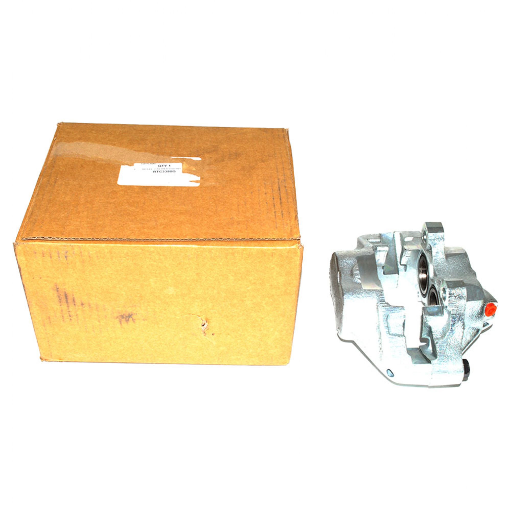 RTC3380G - OEM Brake Caliper Front R/H 90 to 86 Subject to Axle Number