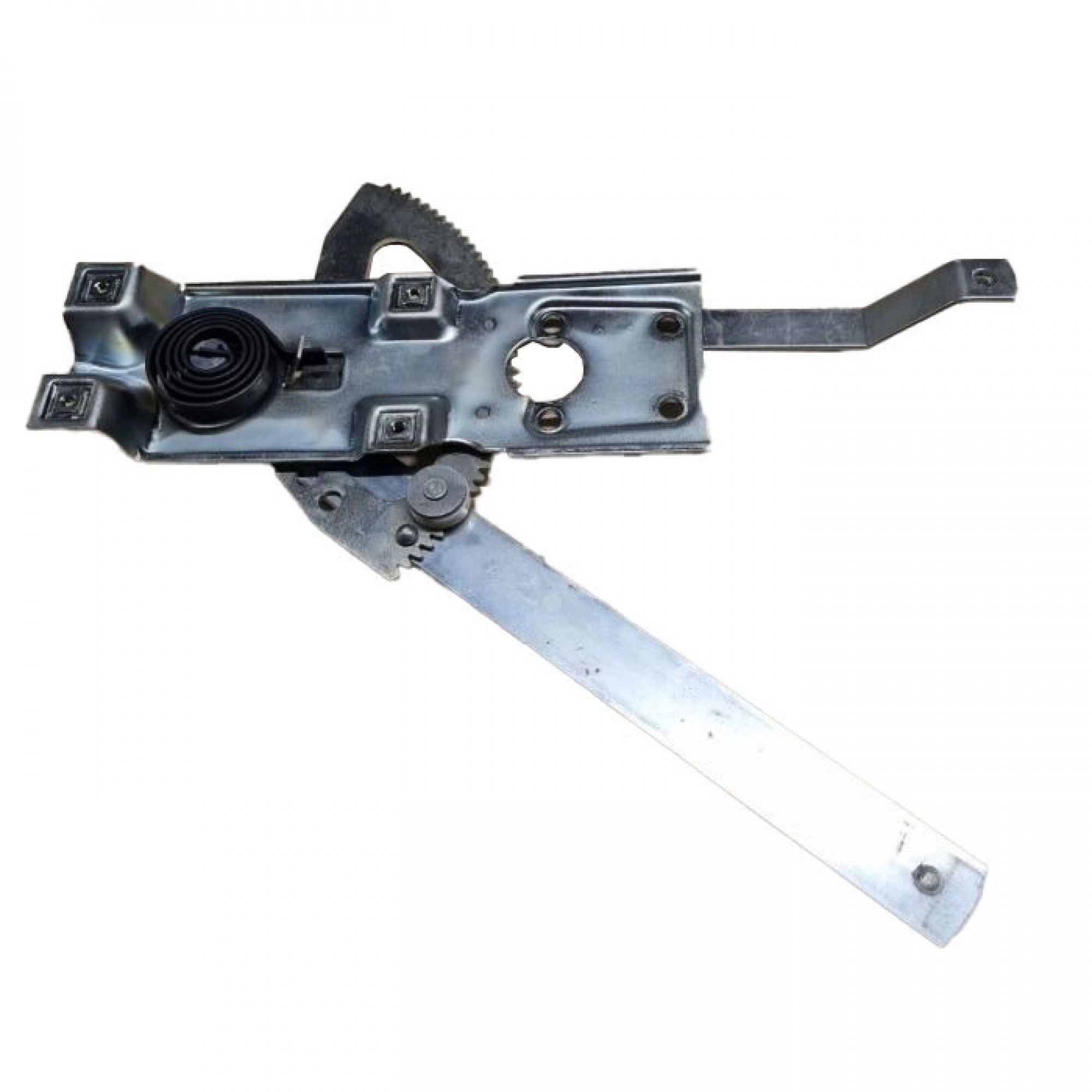 RTC3817 - Genuine Regulator Window Rear Door Electric LH Discovery to MA137189 and All RRC