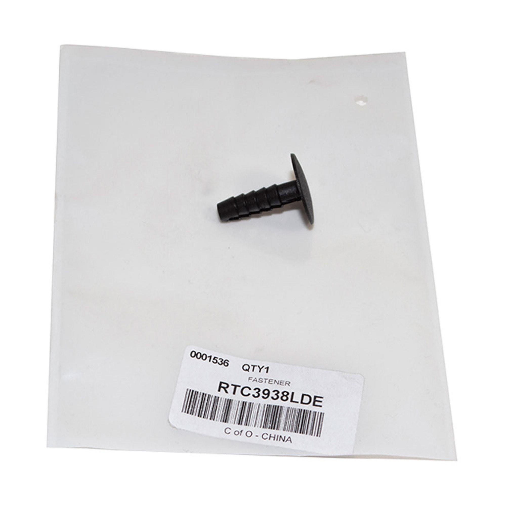 RTC3938LDE - Drive Fastener 90 Floor Carpet Slate Grey