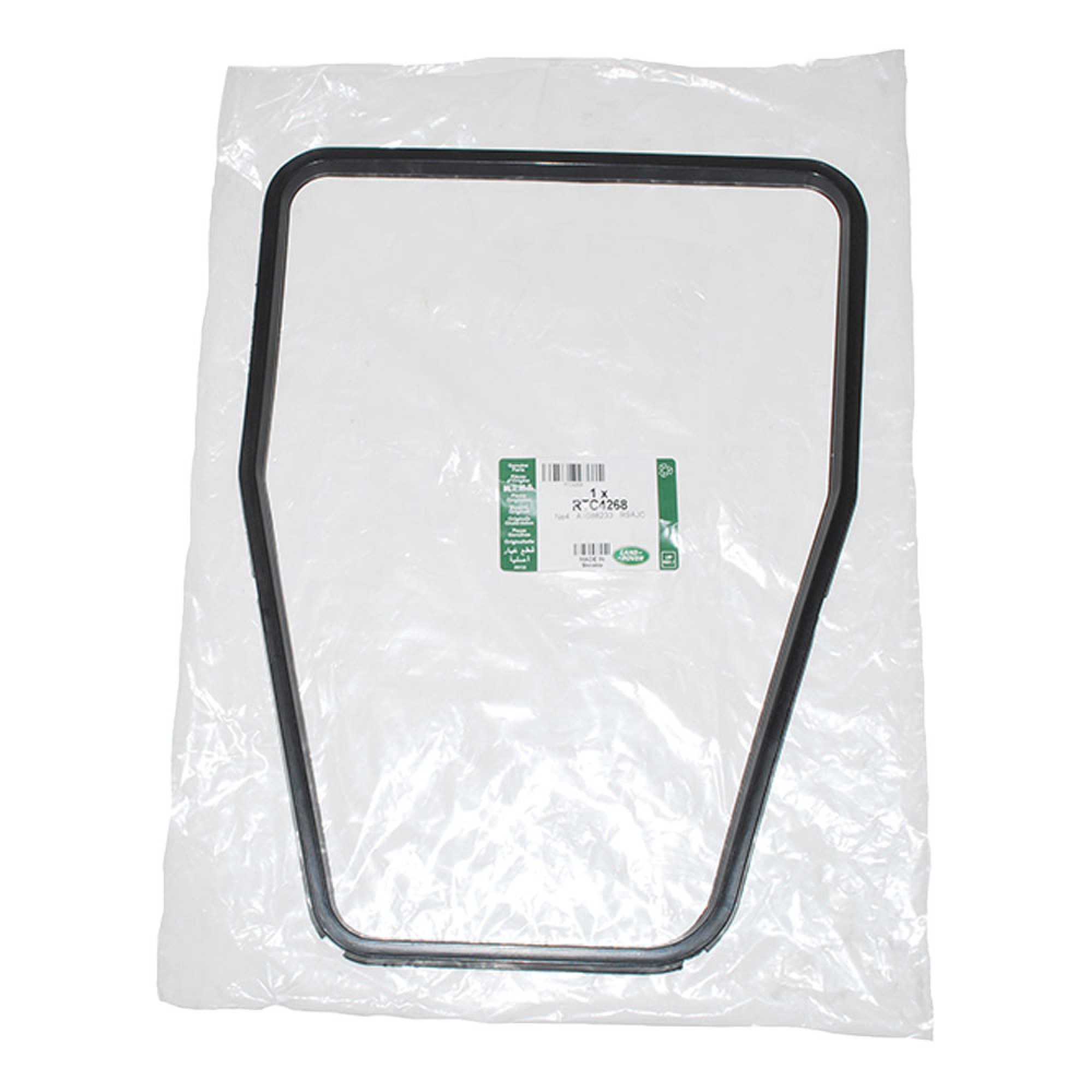 RTC4268LR - Genuine Seal Sump Gasket Zf Auto Gearbox