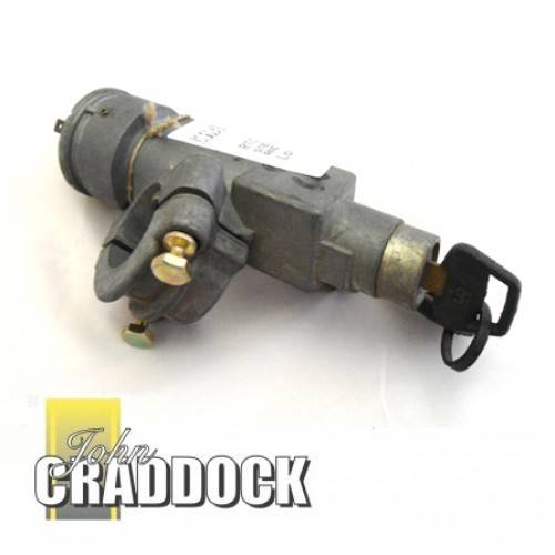 RTC4773 No Longer Available Steering Column Lock