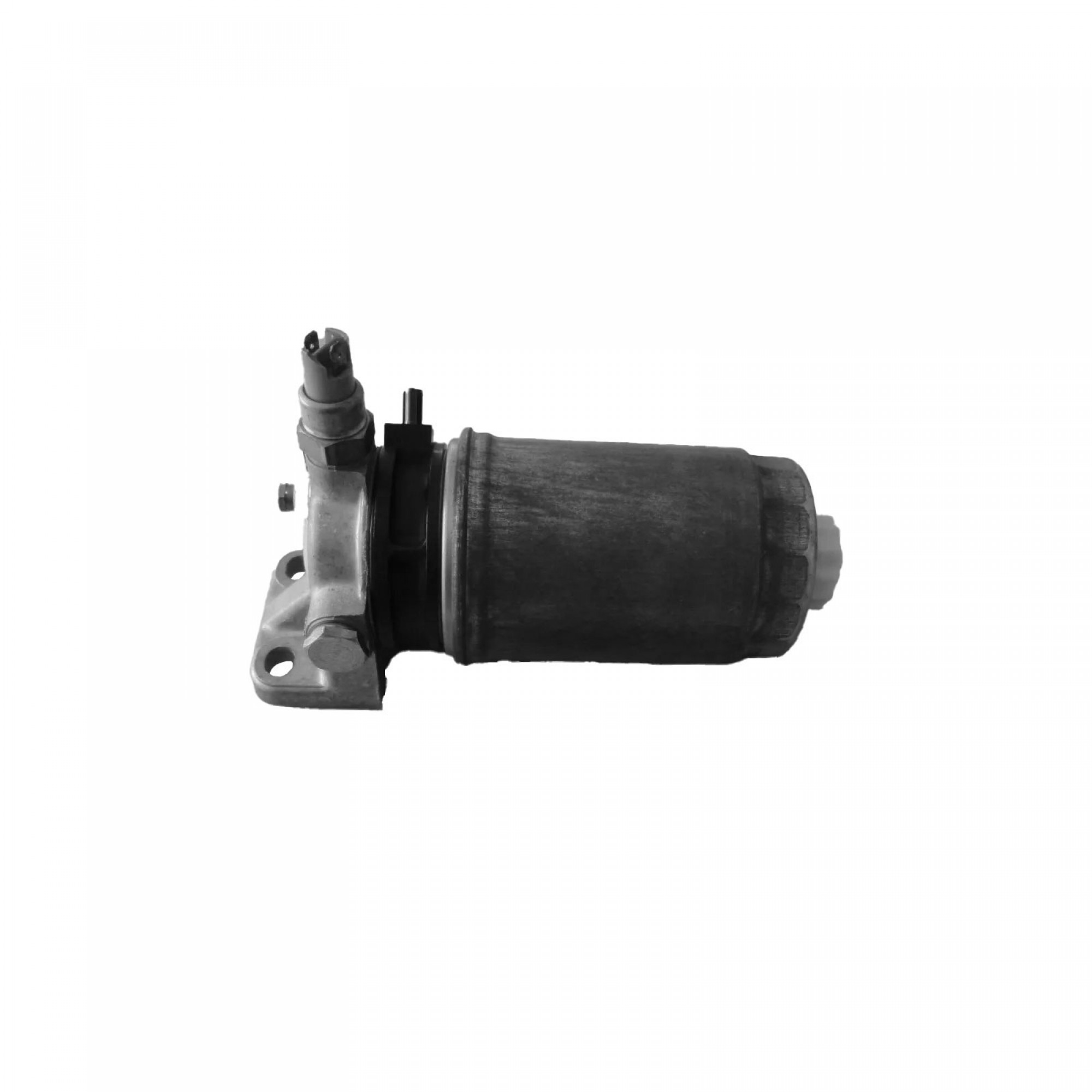 RTC4939 - Fuel Filter Assembley with Heater Element Range Rover and Discovery