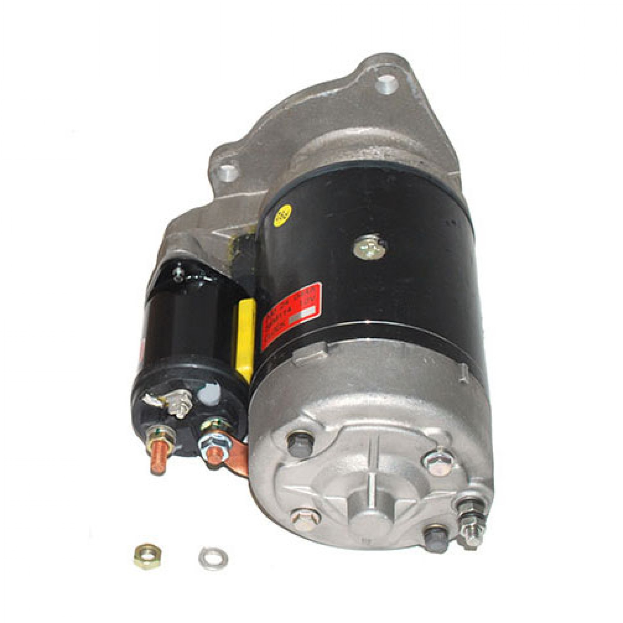 RTC5249N - Starter Motor Type M113