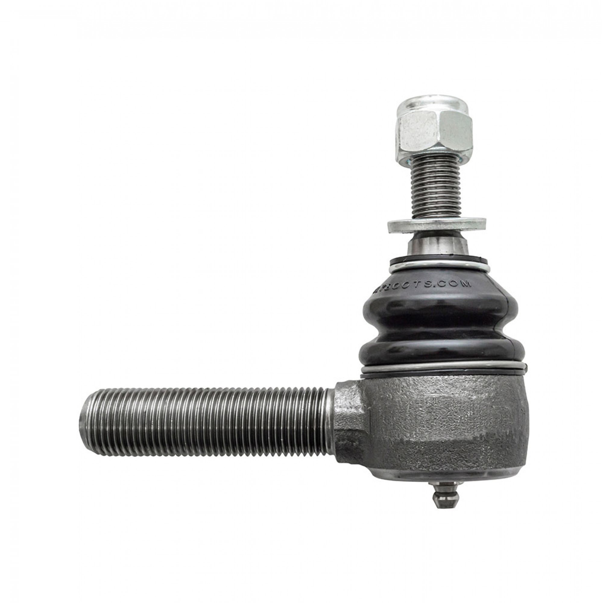 Xs Track Rod End LH Thread Inc Greaser - RTC5870GRXS