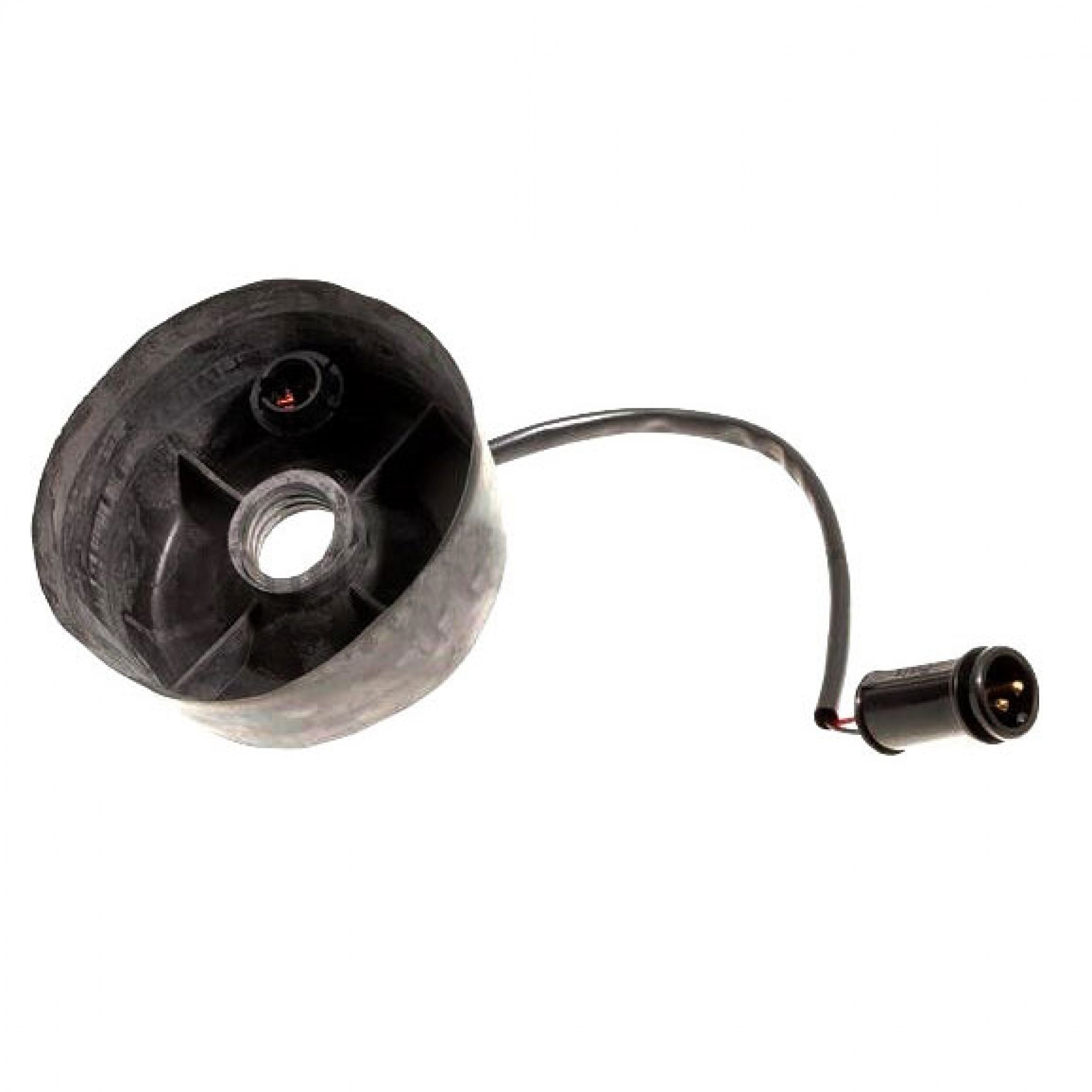 STC113 - Cover and Harness Headlamp Discovery to LA