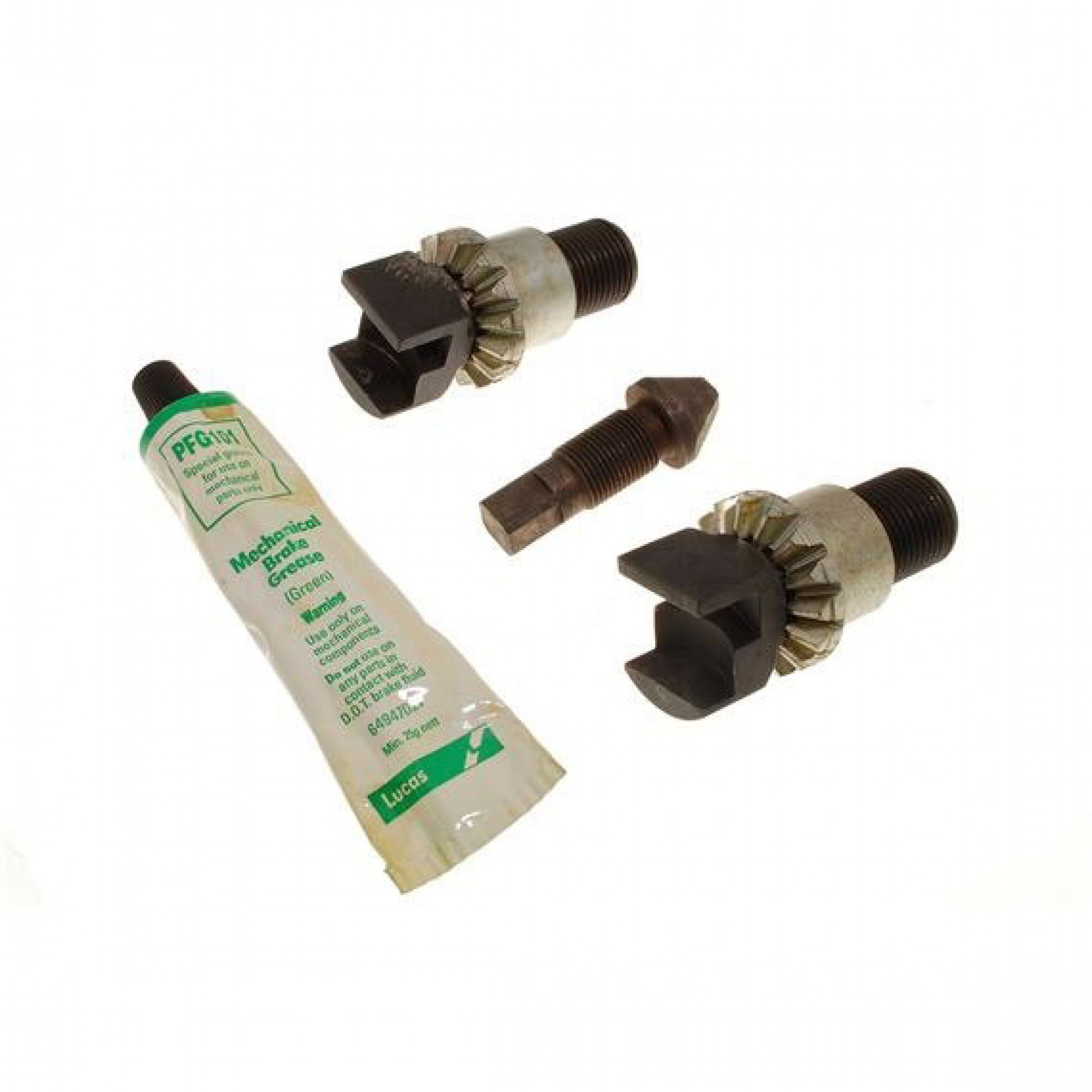 STC245 - Genuine Service Kit for H/Brake Adjuster July 1989 to LA935629