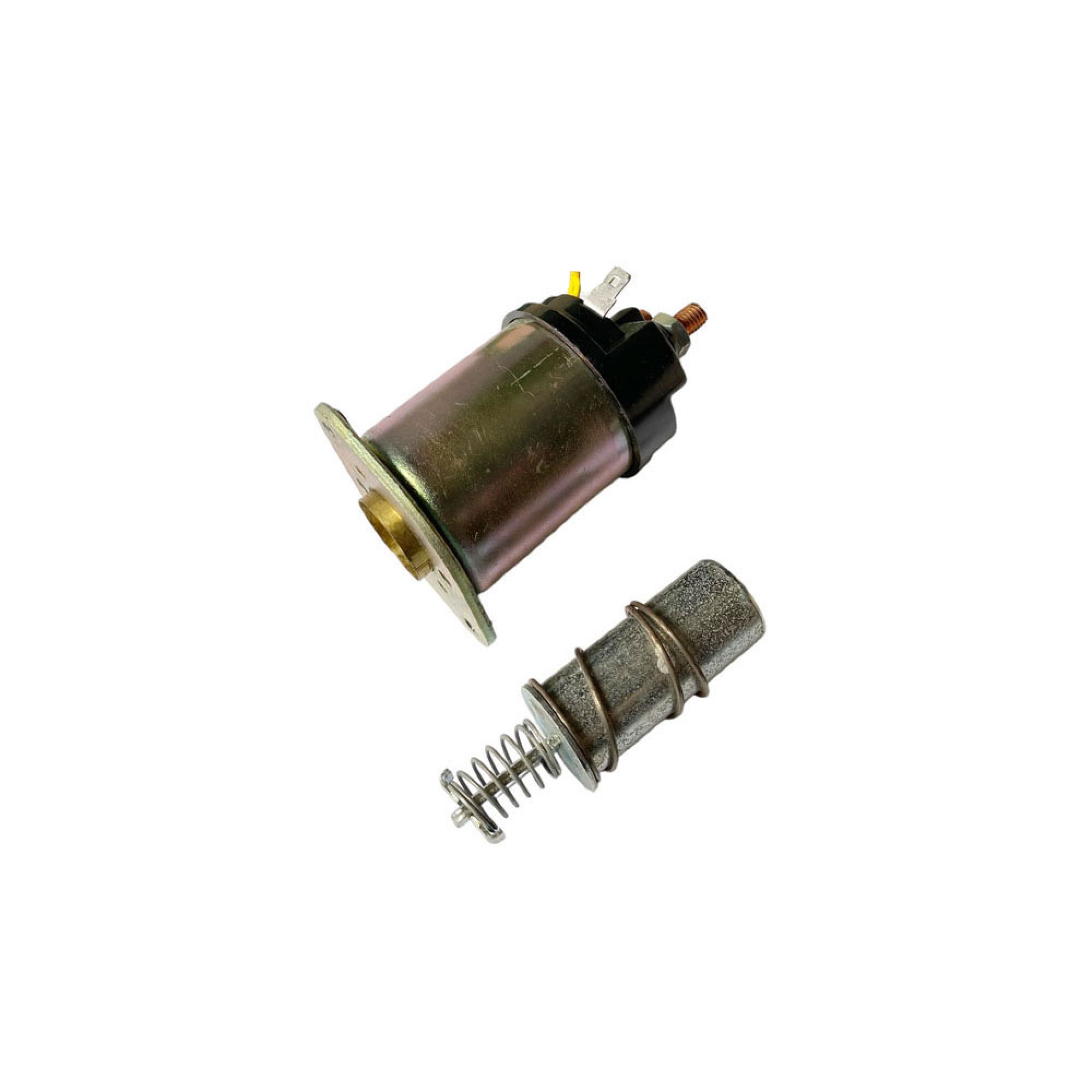 STC1520 - Solenoid 24VOLT for Starter Motor M45G 3M113