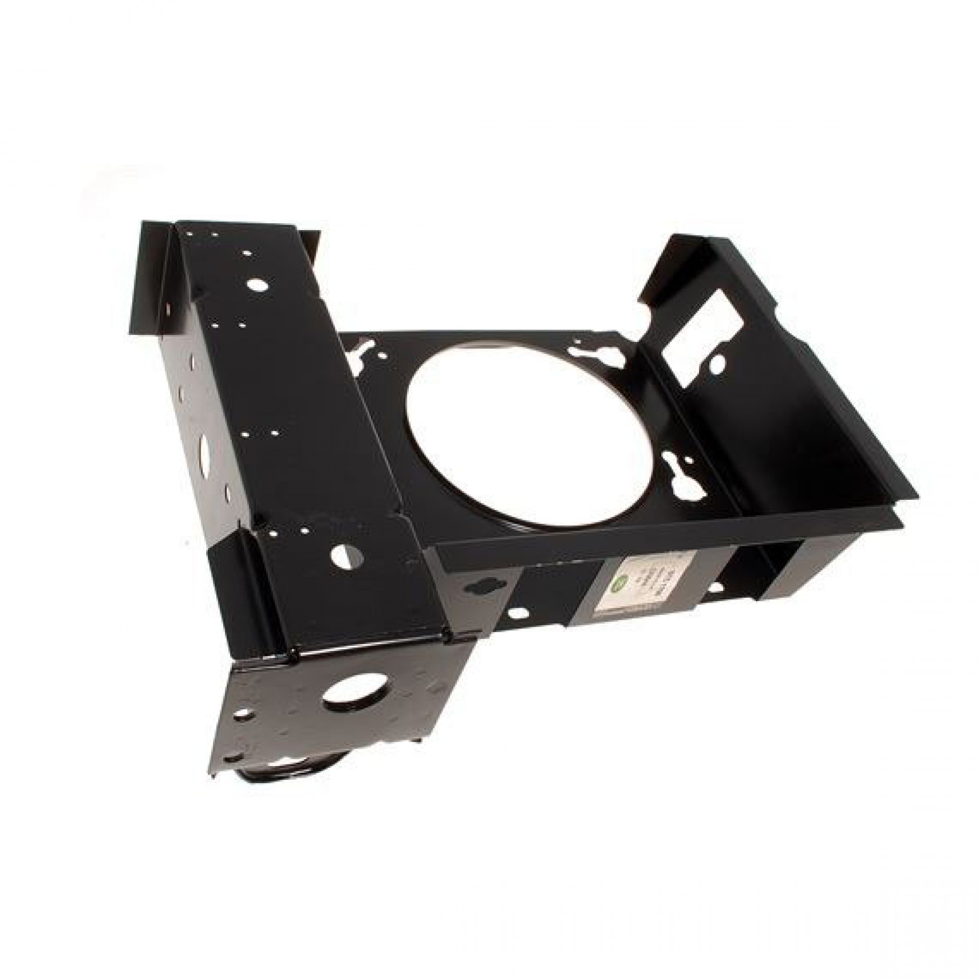 STC1766 - Headlamp Mounting Panel RH Discovery 95MY on