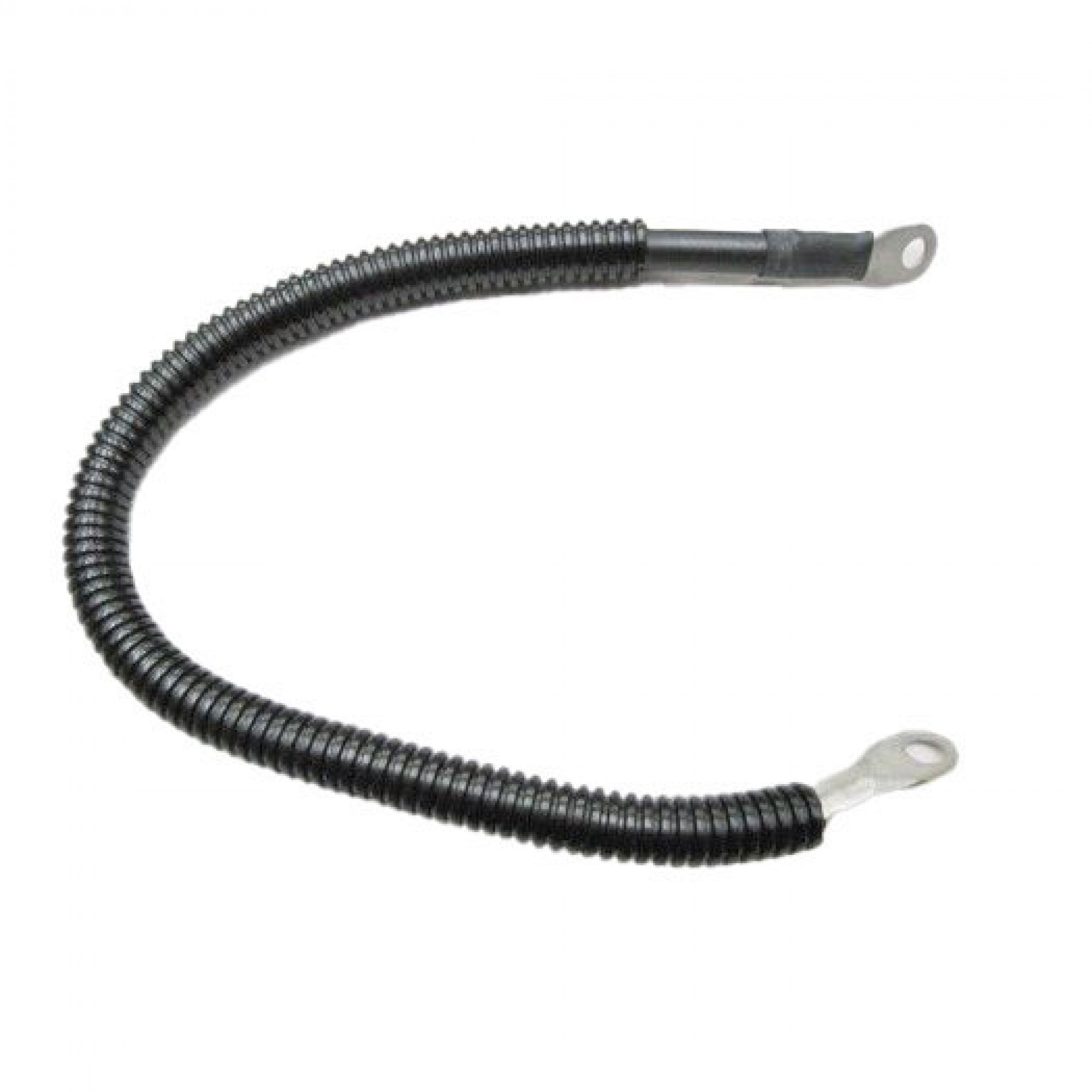 STC3387 - Military Wolf Inter Vehicle Start Socket Negative Cable